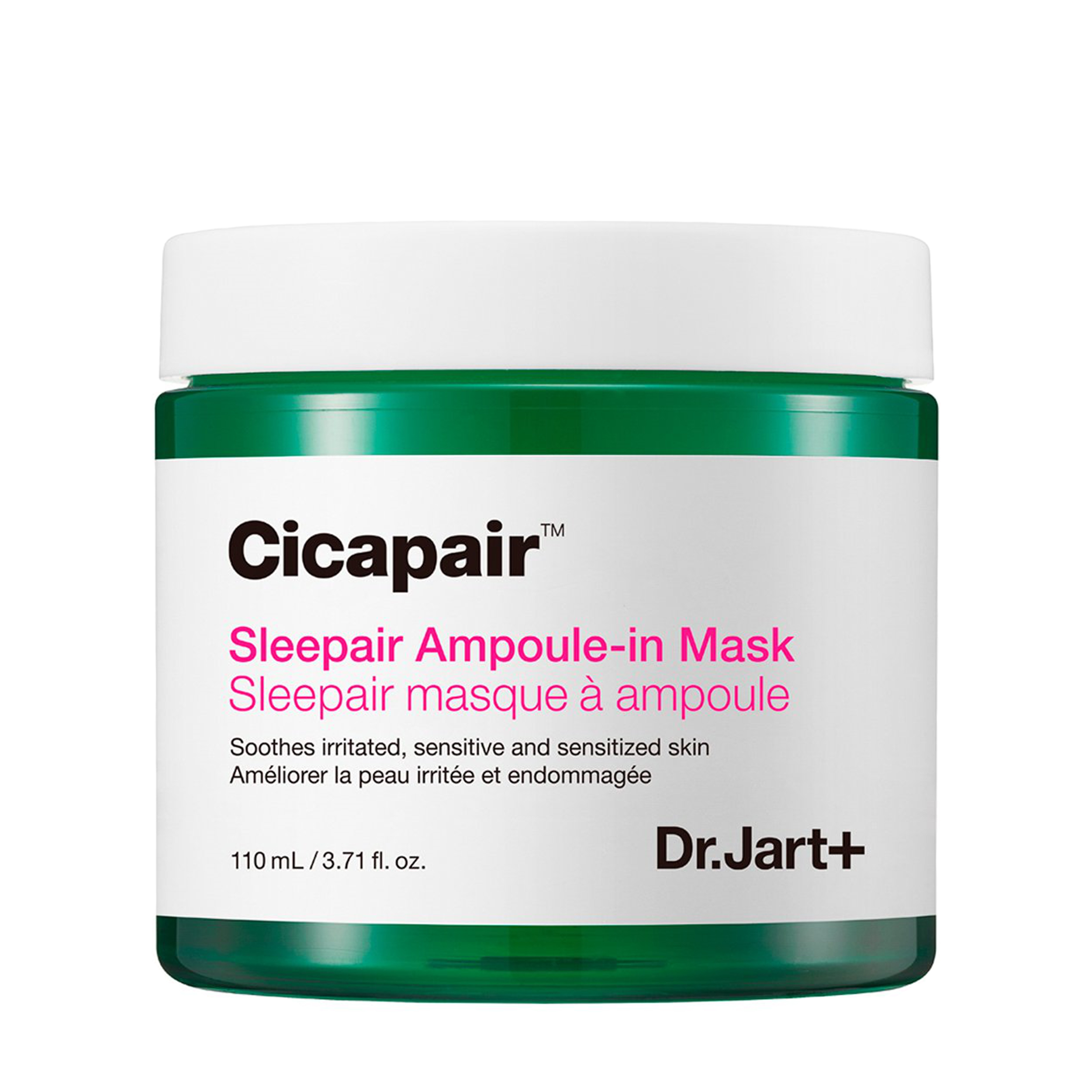 Dr.Jart+ Dr.Jart+ Ночная восстанавливающая маска «Cicapair» 110 мл от Foambox