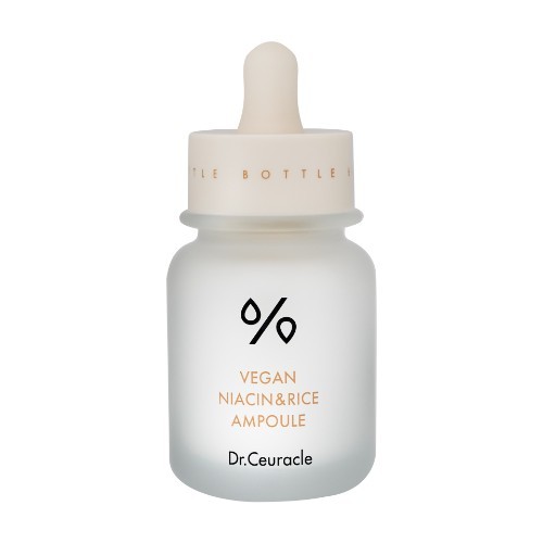 DrCeuracle DrCeuracle Веганская ампула с ниацинамидом и экстрактом риса DrCeuracle Vegan Niacin Rice Ampoule 30 мл 2290₽