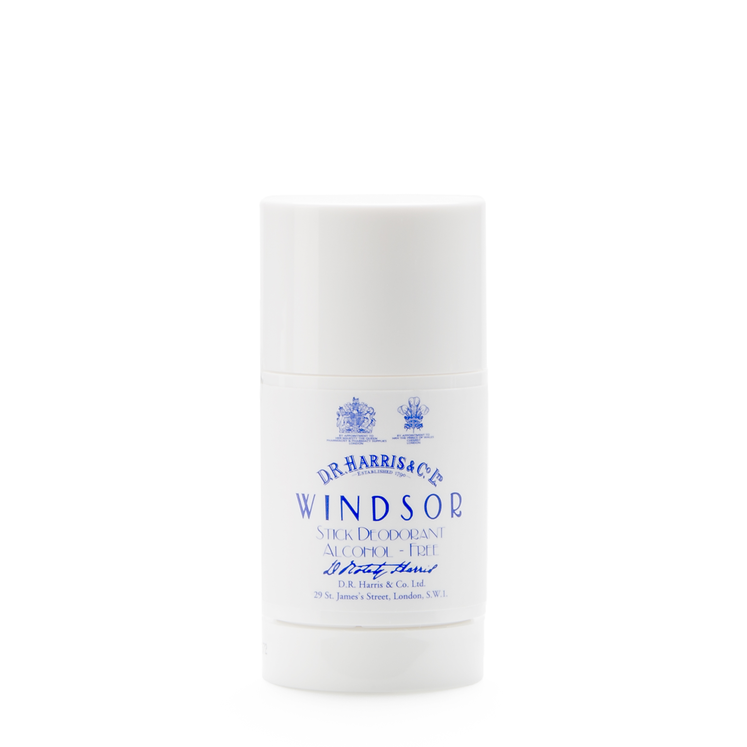 

D.R. Harris D.R. Harris Дезодорант «Windsor» 75 гр, Дезодорант «Windsor» 75 гр