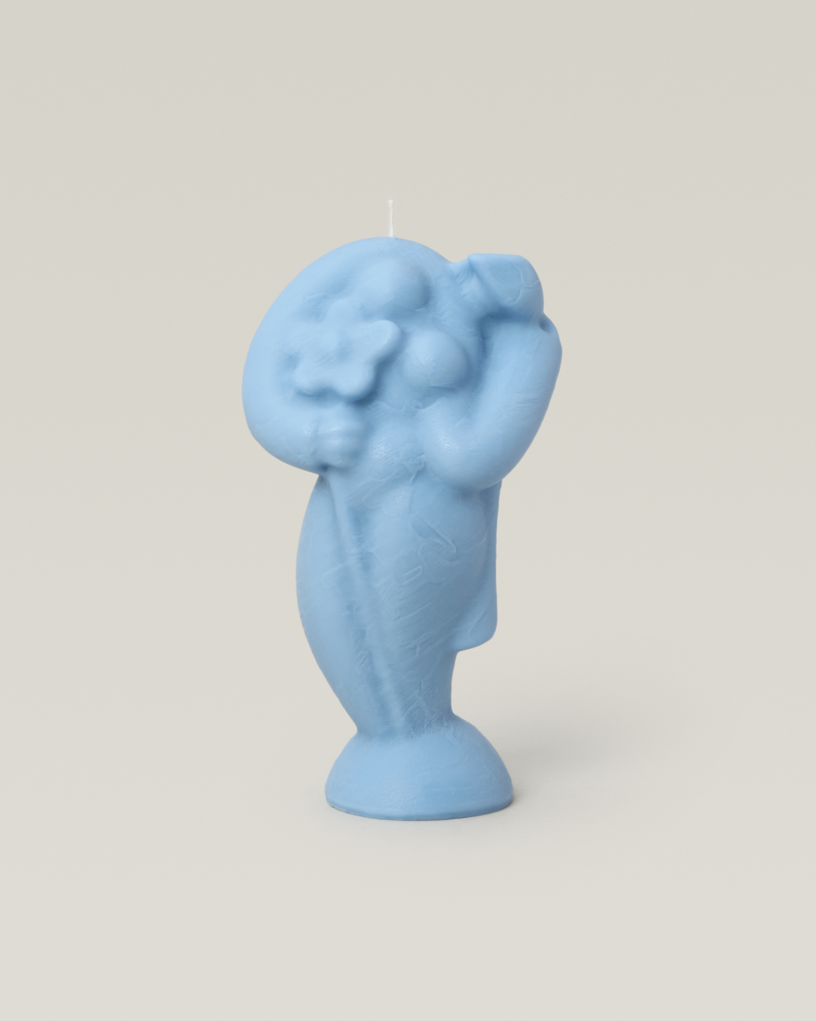 DONT TOUCH MY SKIN DONT TOUCH MY SKIN Соевая свеча для дома forme libre tranquillit bleue 3490₽