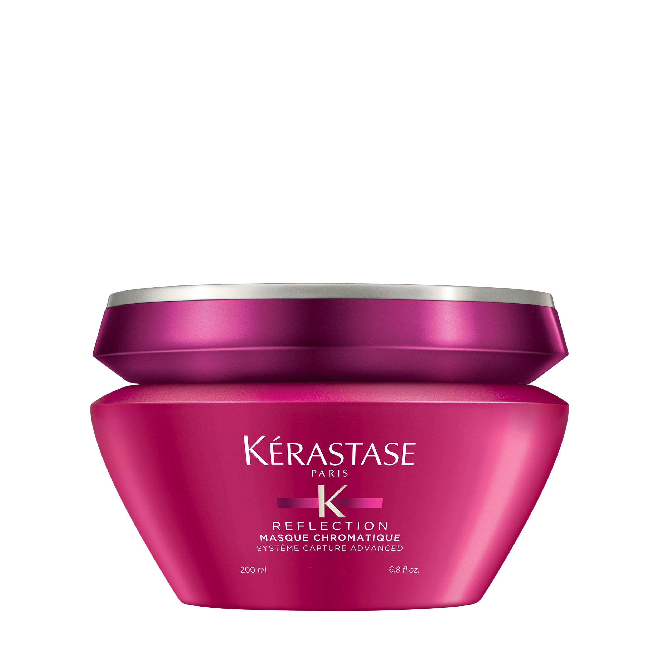 Kerastase Маска для защиты цвета тонких окрашенных волос Reflection Chromatique