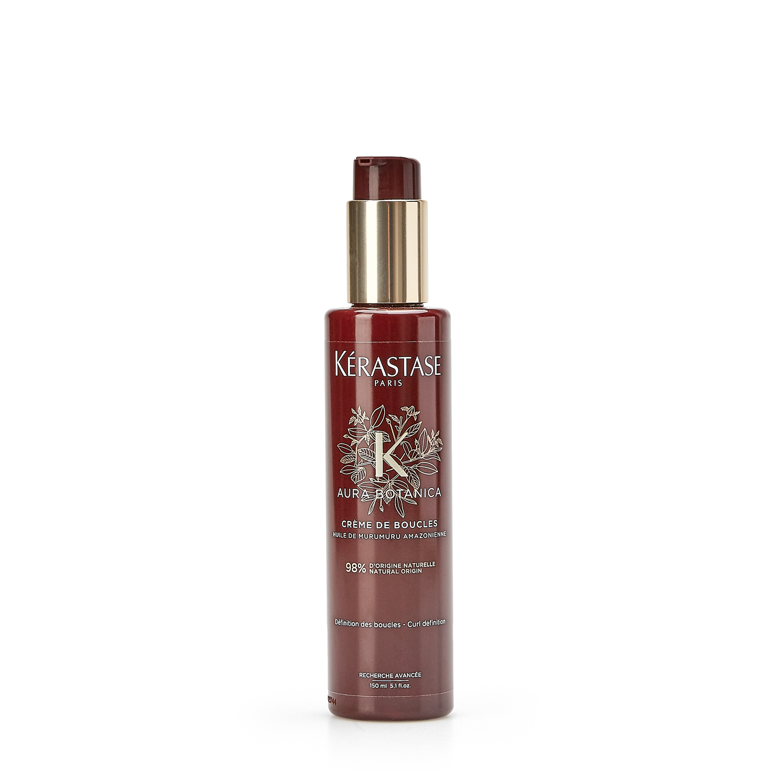 

Kerastase Крем для кудрей Aura Botanica, Крем для кудрей Aura Botanica