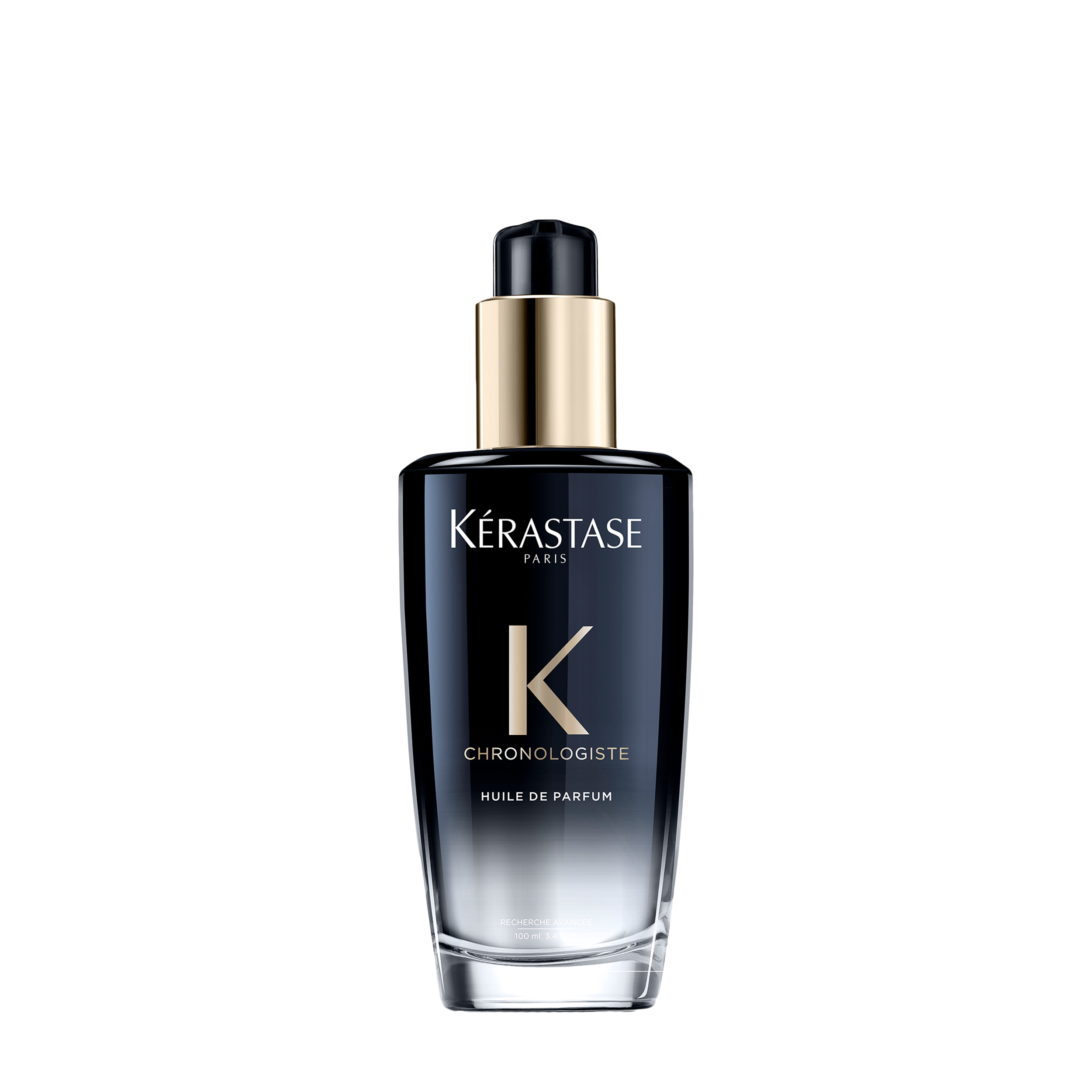 Kerastase Парфюмированное масло для волос Chronologiste Huile De Parfum E2978400 - фото 1