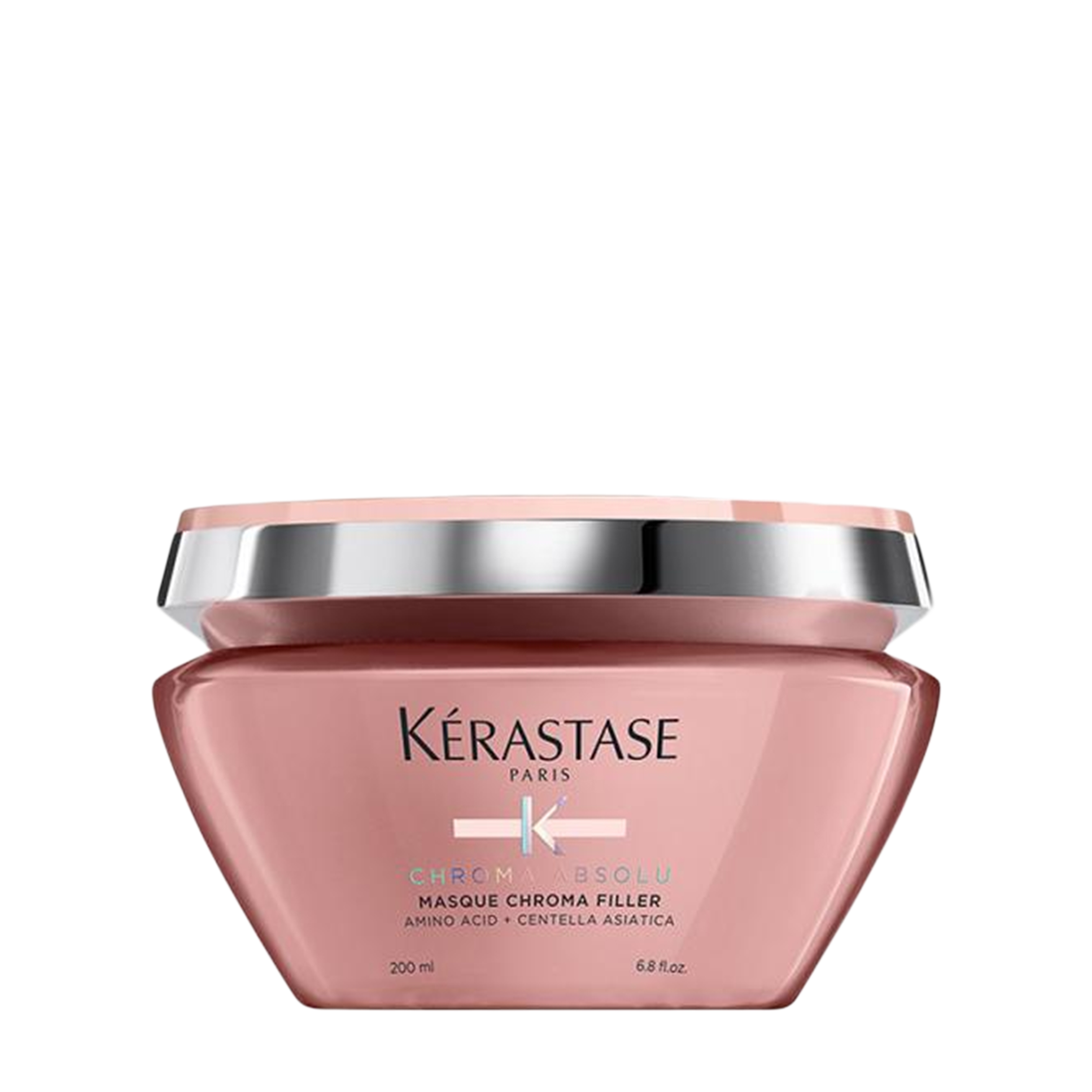 Kerastase Kerastase Укрепляющая маска для окрашенных волос Chroma Absolu Masque Chroma Filler 200 мл