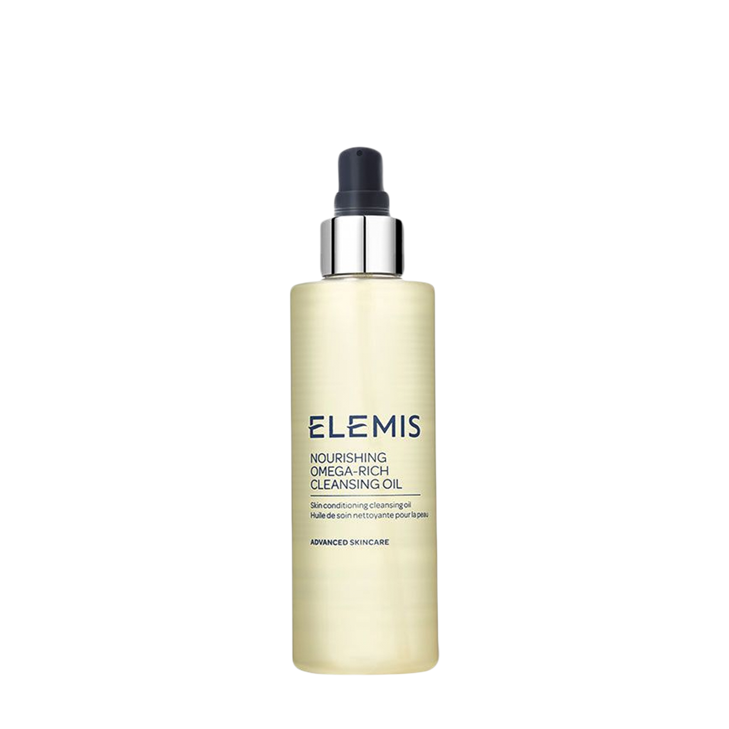 Elemis Elemis Питательное очищающее масло для лица с омега-комплексом Nourishing Omega-Rich Cleansing Oil 195 мл