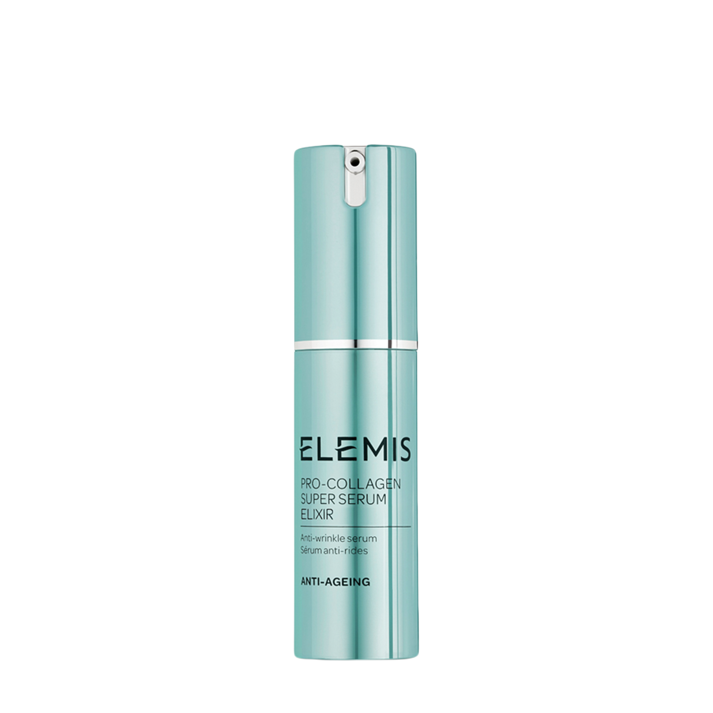 Elemis Elemis Антивозрастная сыворотка для лица против морщин Pro-Collagen Super Serum Elixir 15 мл