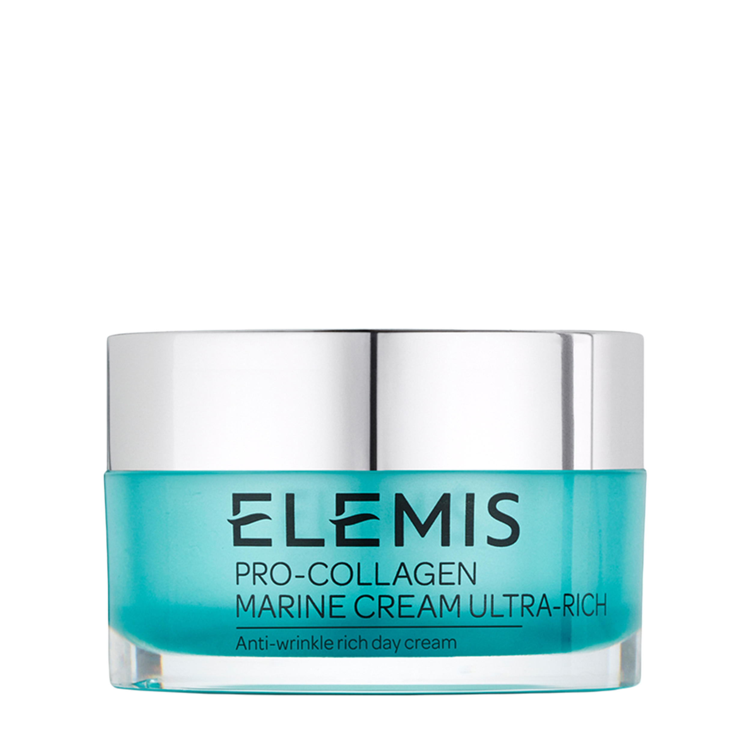 Купить Elemis Elemis Увлажняющий дневной крем для лица против морщин Pro-Collagen Marine Cream Ultra-Rich 50 мл