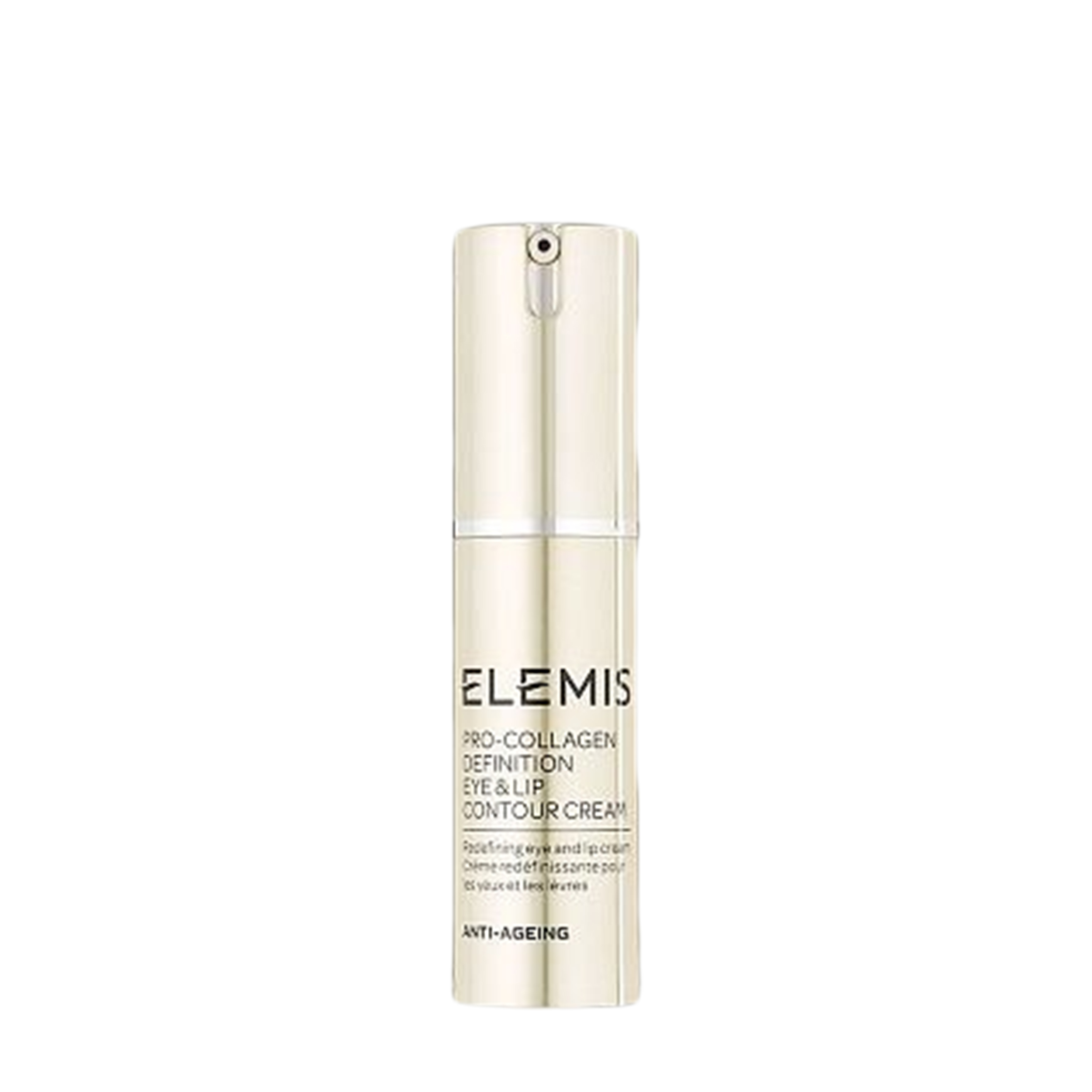 Elemis Elemis Лифтинг-крем для кожи вокруг глаз и губ Pro-Collagen Definition Eye & Lip Contour Cream 15 мл