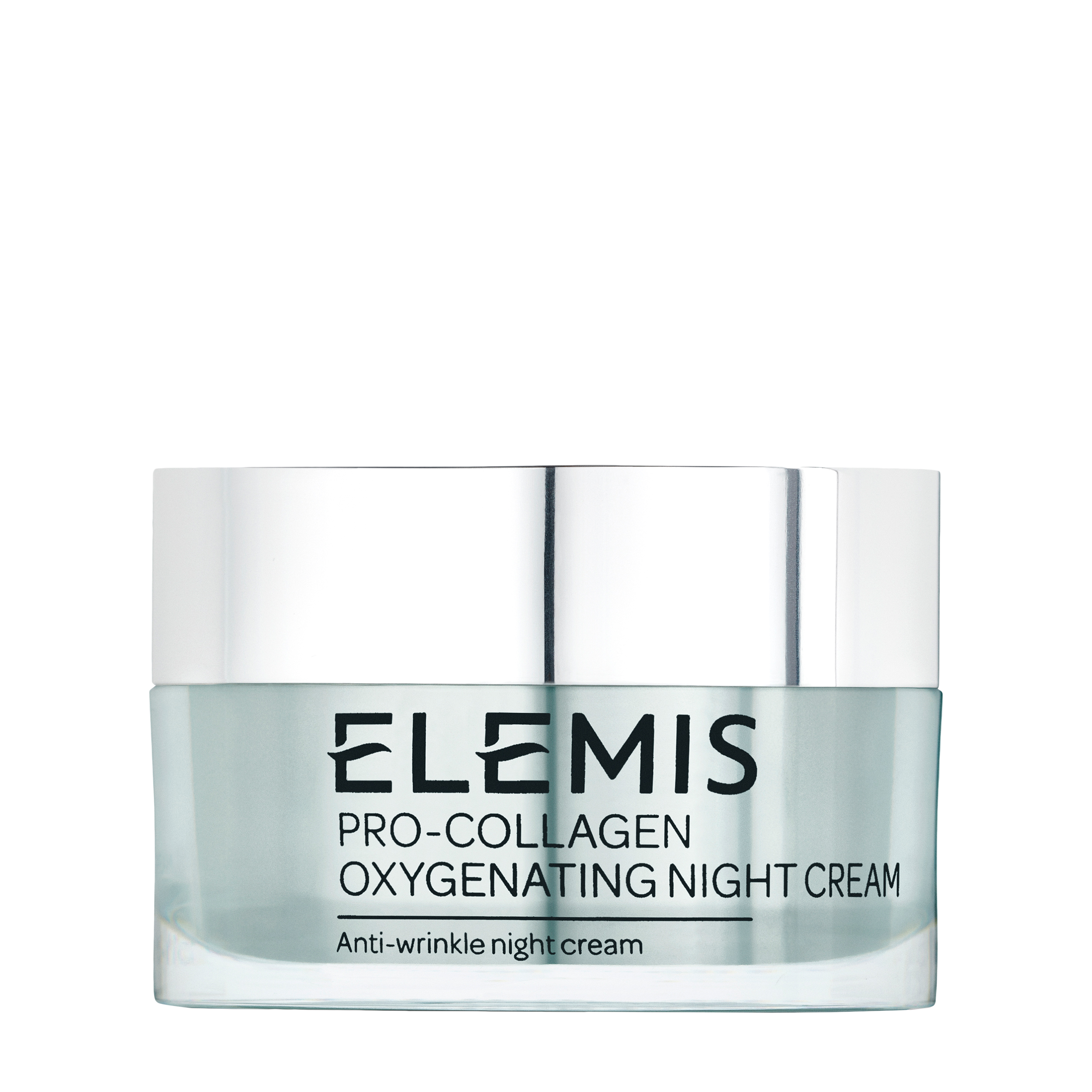 

Elemis Elemis Антивозрастной ночной крем для лица Pro-Collagen Oxygenating Night Cream 50 мл, Антивозрастной ночной крем для лица Pro-Collagen Oxygenating Night Cream 50 мл