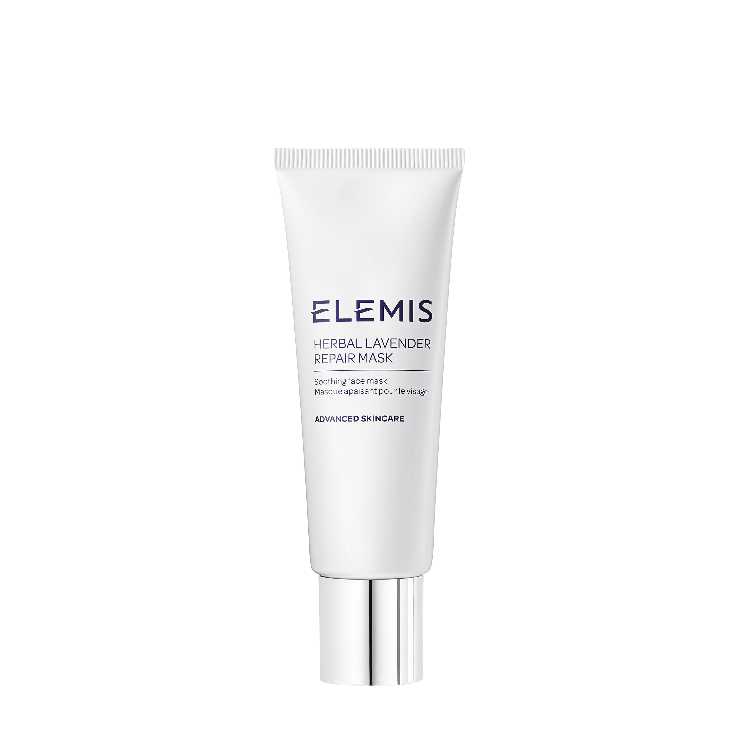 Elemis Elemis Глиняная маска для проблемной кожи Herbal Lavender Repair Mask 75 мл EL00281 - фото 1