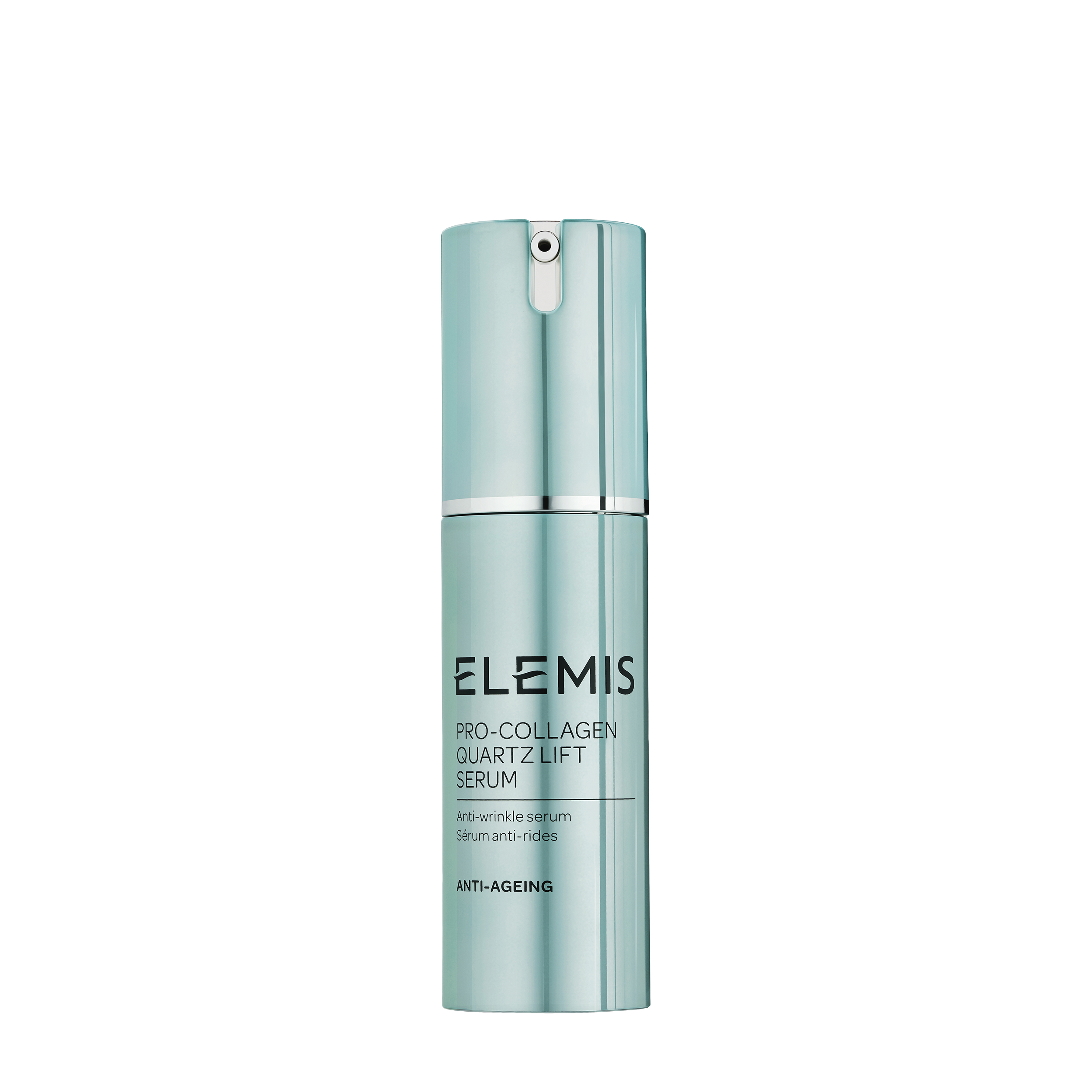 Elemis Elemis Лифтинг-сыворотка для лица с розовым кварцем Pro-Collagen Quartz Lift Serum 30 мл