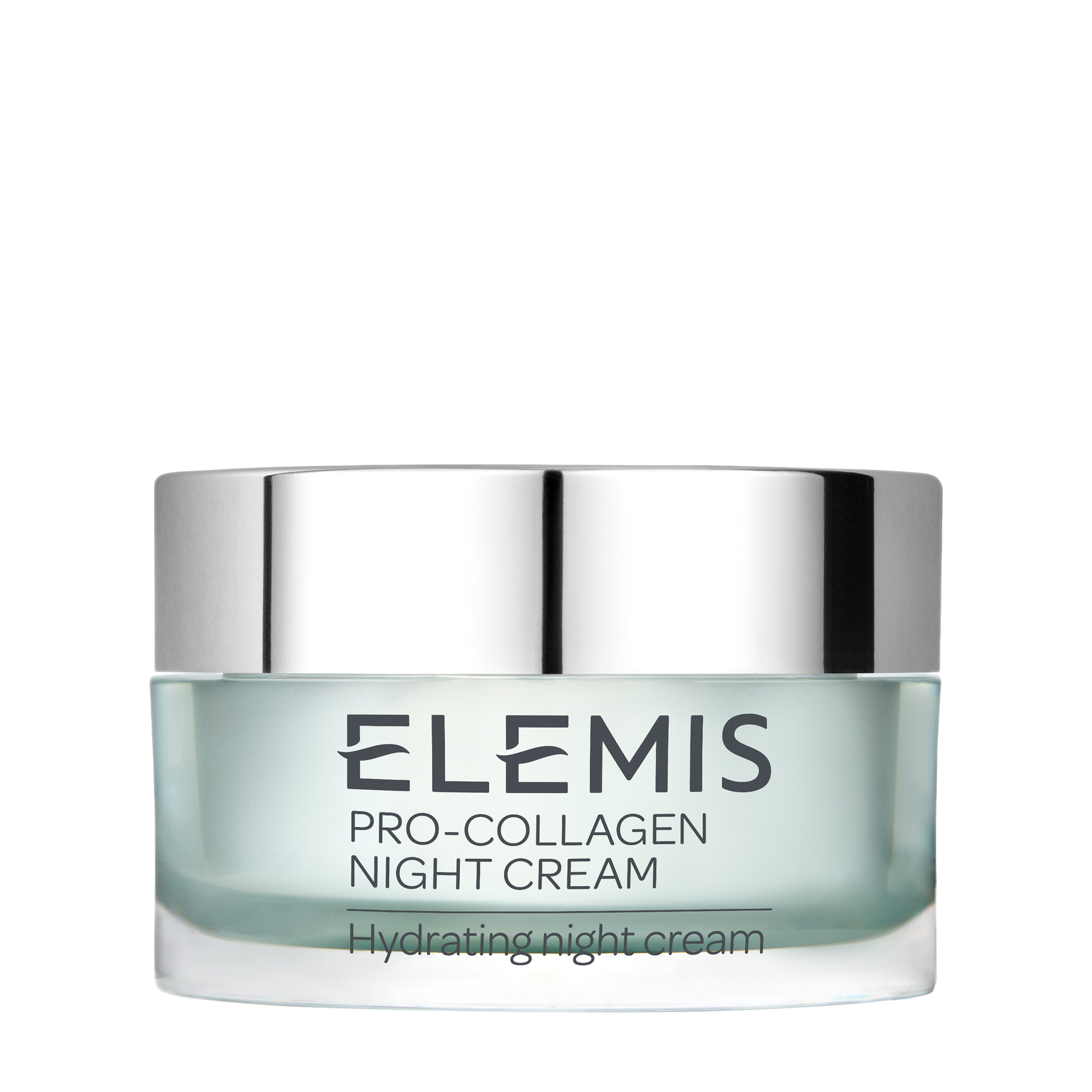 Elemis Elemis Ночной антивозрастной крем для лица против морщин Pro-Collagen Night Cream EL40144 - фото 1