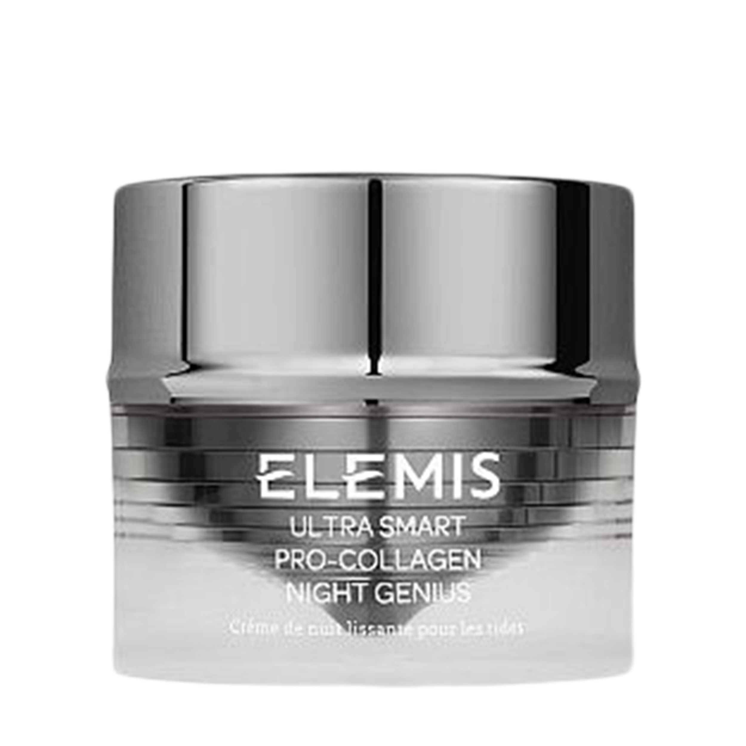 Elemis Elemis Ночной крем для лица Ультра-Смарт Про-Коллаген, 50 мл 50 мл EL50133 - фото 1