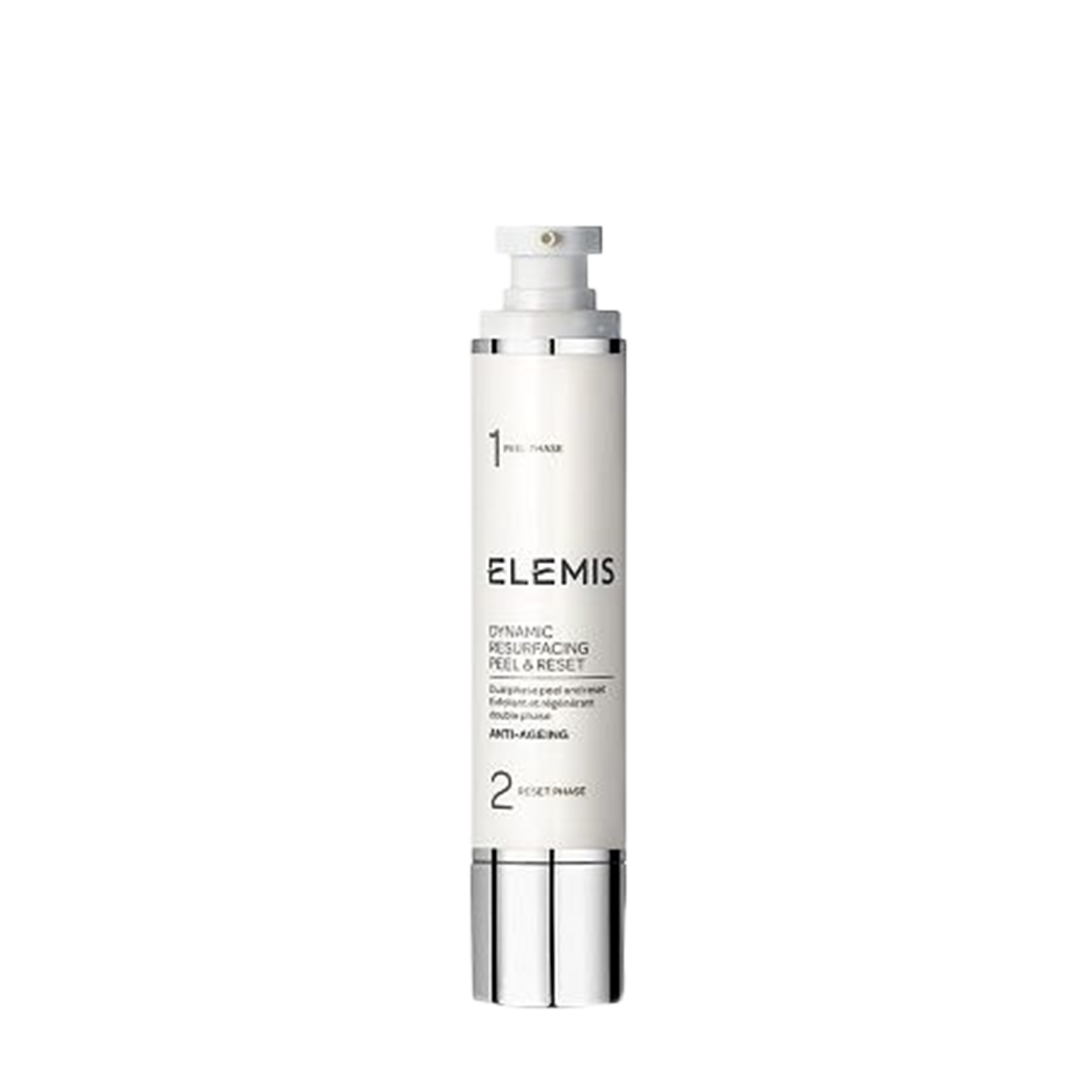 Elemis Elemis Двухфазный пилинг для лица Dynamic Resurfacing Peel & Reset 30 мл