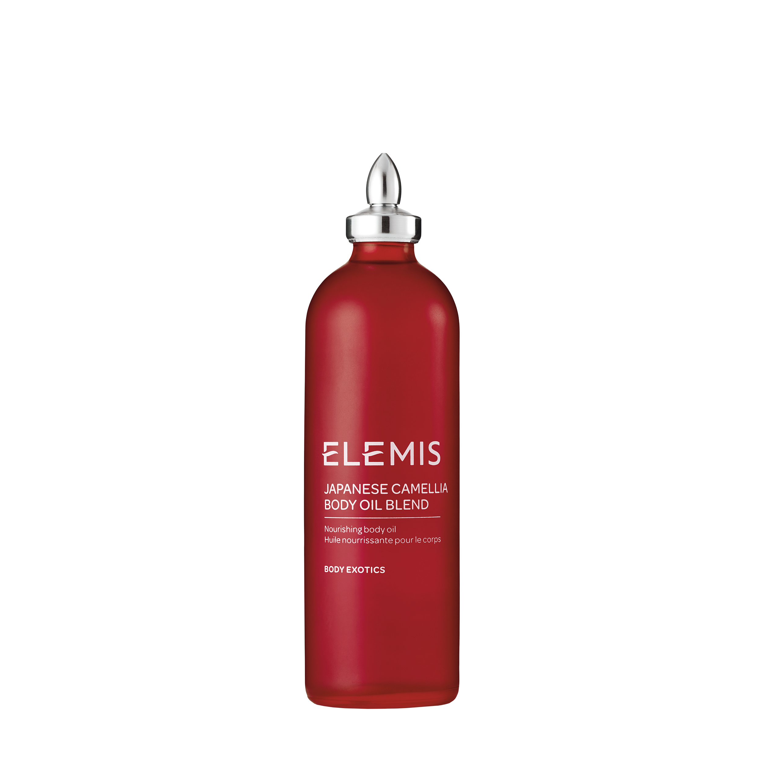 Elemis Elemis Масло против растяжек Japanese Camellia Oil Blend 100 мл