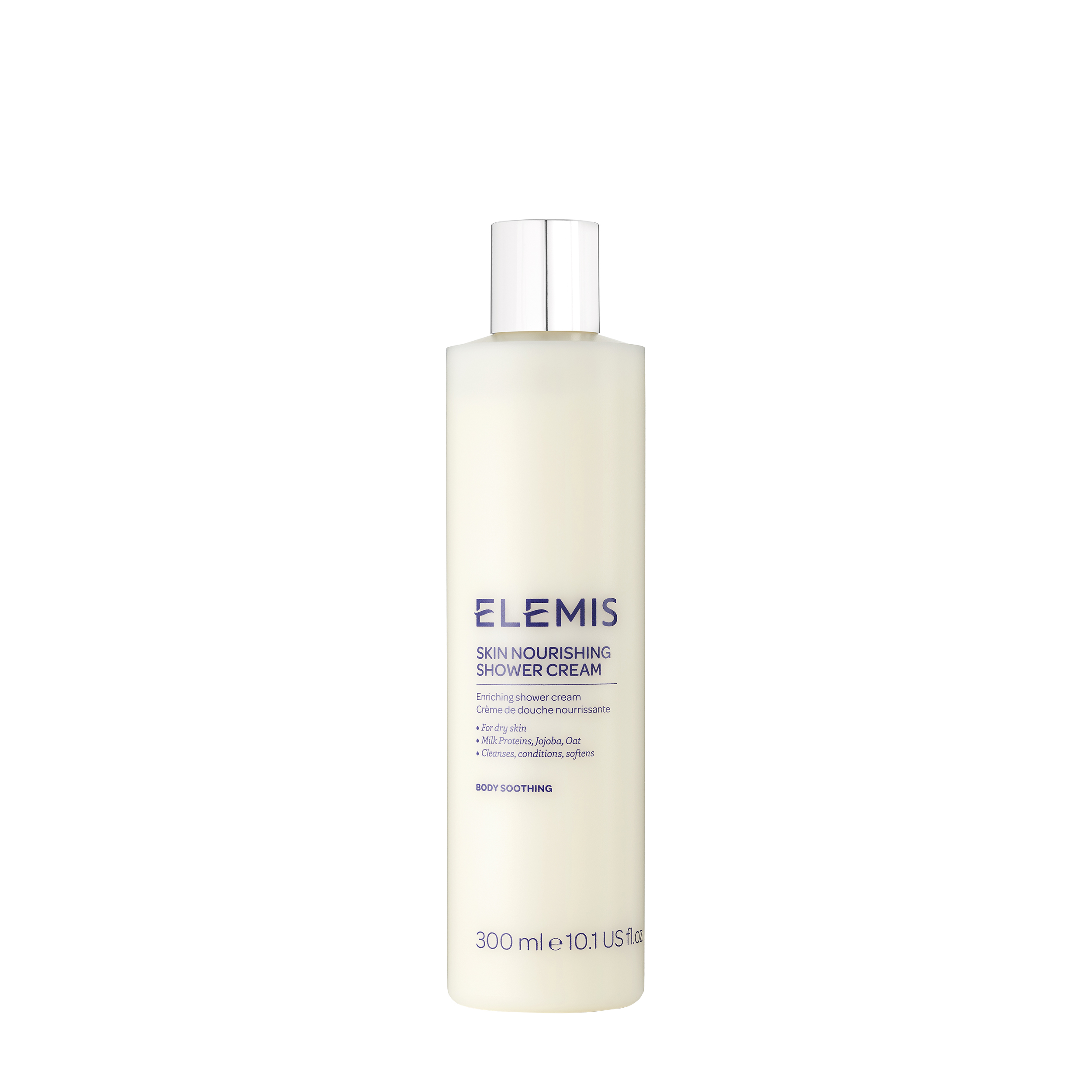 Elemis Elemis Питательный крем для душа Skin Nourishing Shower Cream 200 мл
