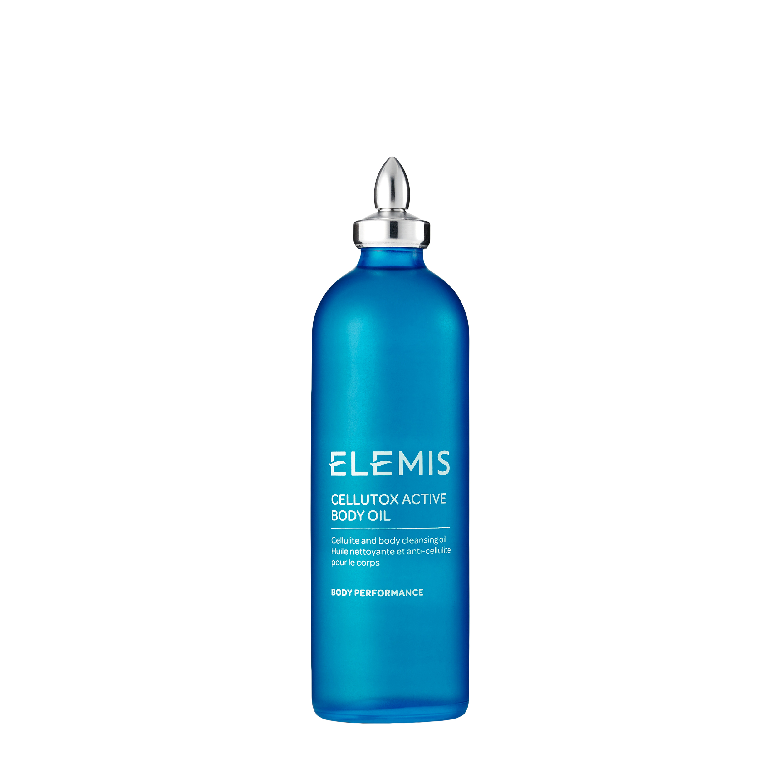 Elemis Elemis Антицеллюлитное очищающее масло для тела Cellutox Active Body Oil 100 мл