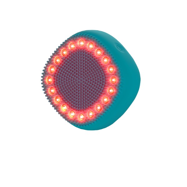 FOREO FOREO LED-массажер для головы для стимуляции роста волос и ухода за кожей FOREO FAQ 301 32599₽