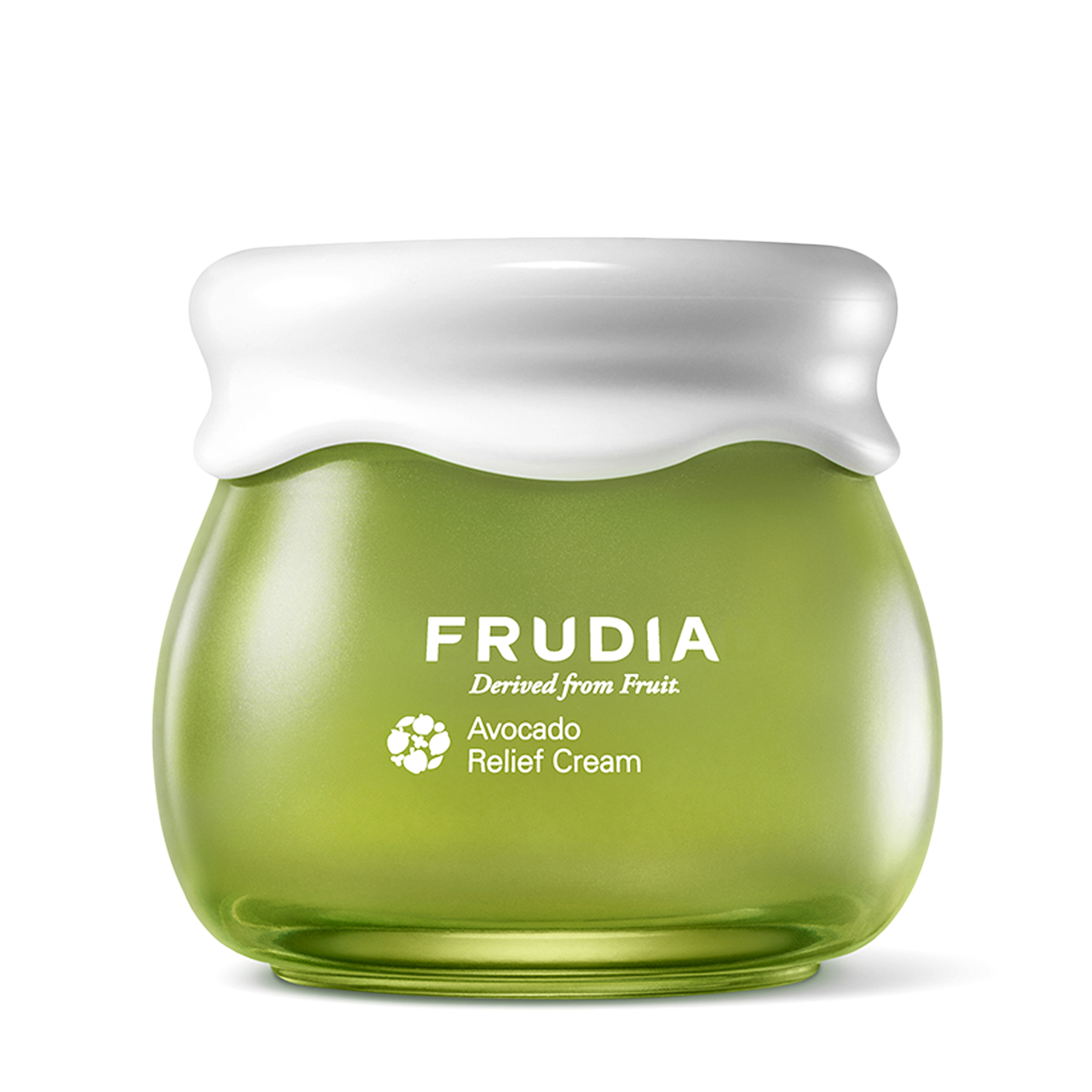 

Frudia Frudia Восстанавливающий крем для лица Avocado Relief Cream 55 гр, Восстанавливающий крем для лица Avocado Relief Cream 55 гр