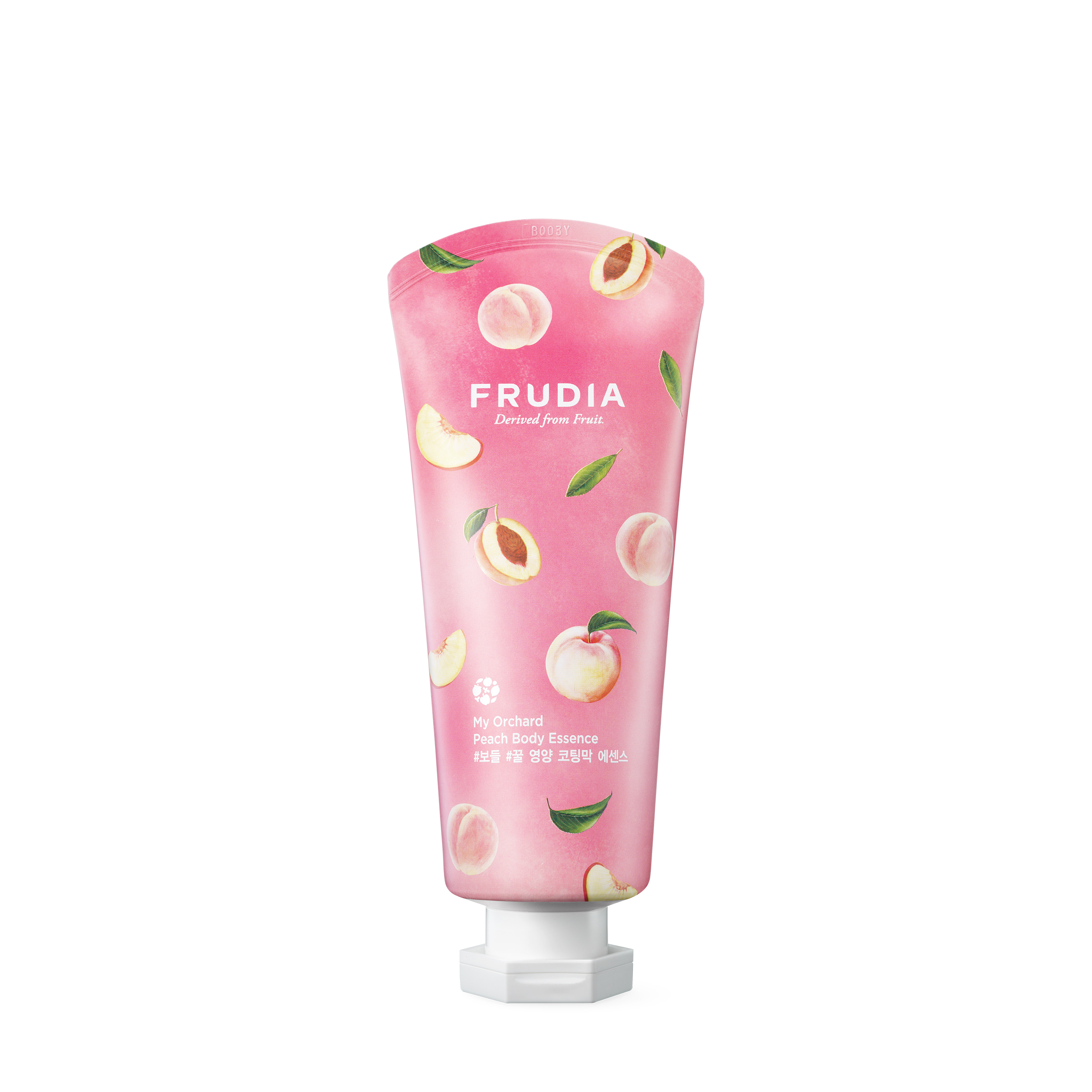 Frudia Frudia Молочко для тела с персиком, увлажняющее, 200 мл ,Frudia