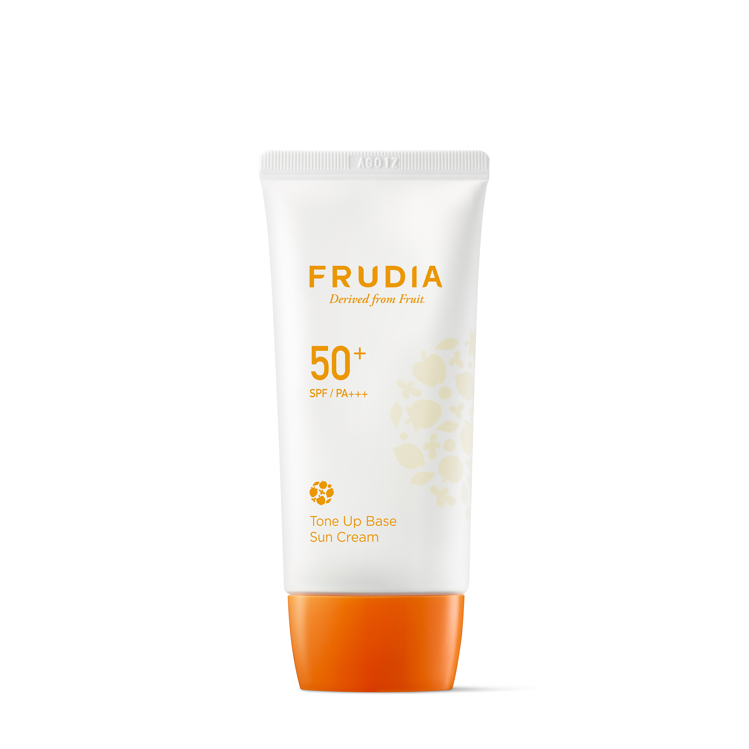 Frudia Frudia Солнцезащитный тональный крем для лица SPF50+/PA+++ Tone Up Base