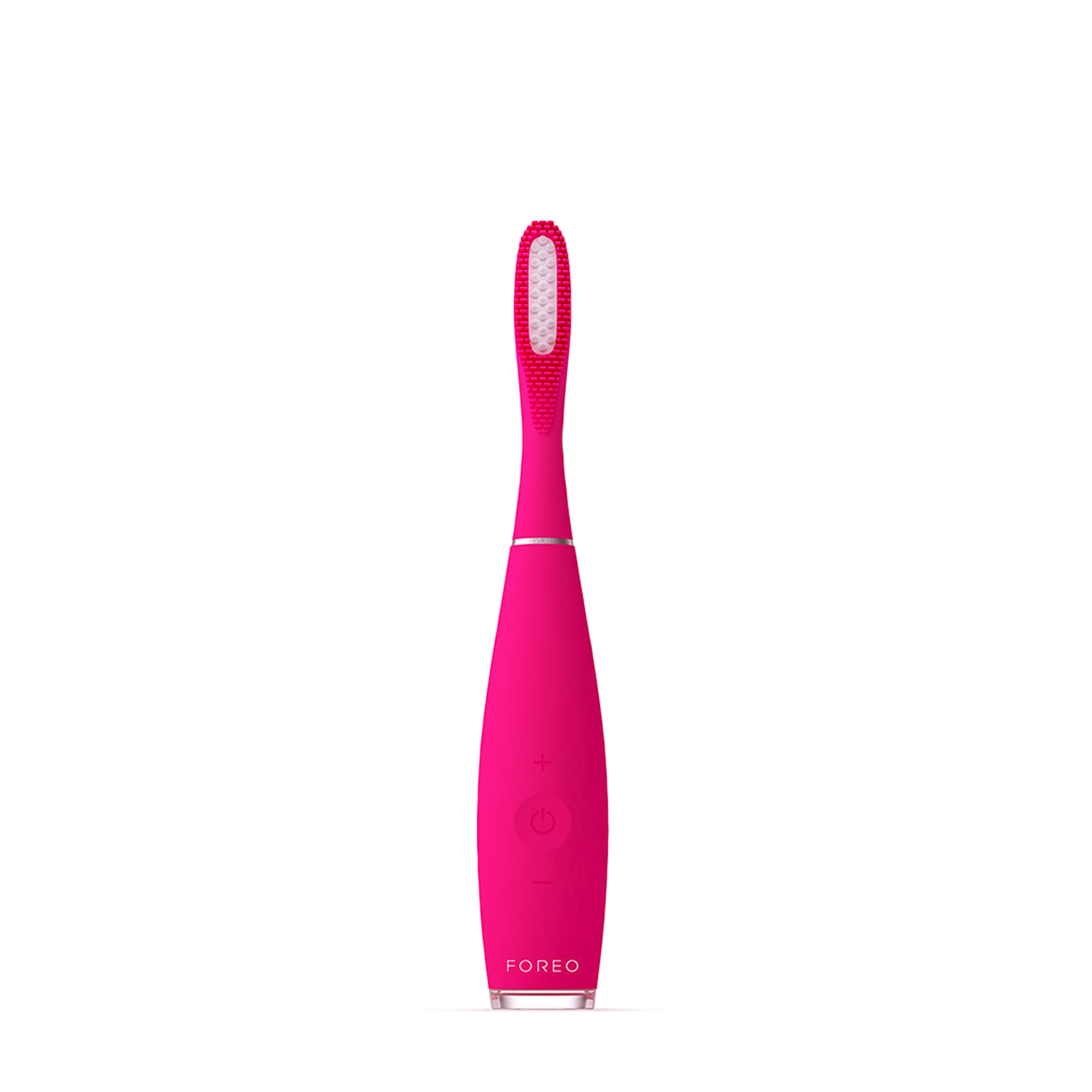 

FOREO FOREO ISSA 3 зубная щетка, Fuchsia, ISSA 3 зубная щетка, Fuchsia