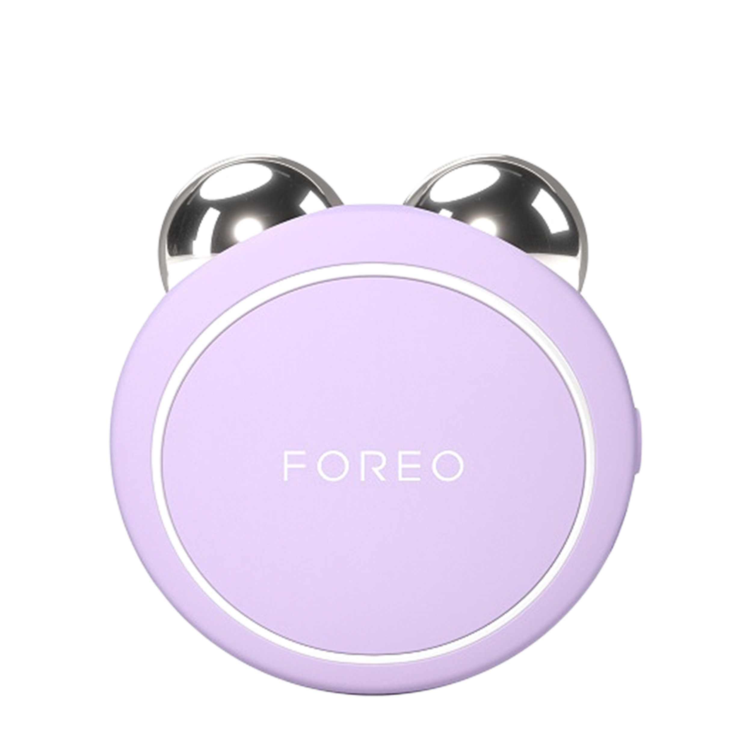 FOREO FOREO BEAR 2 go микротоковый массажер для лица, Lavender