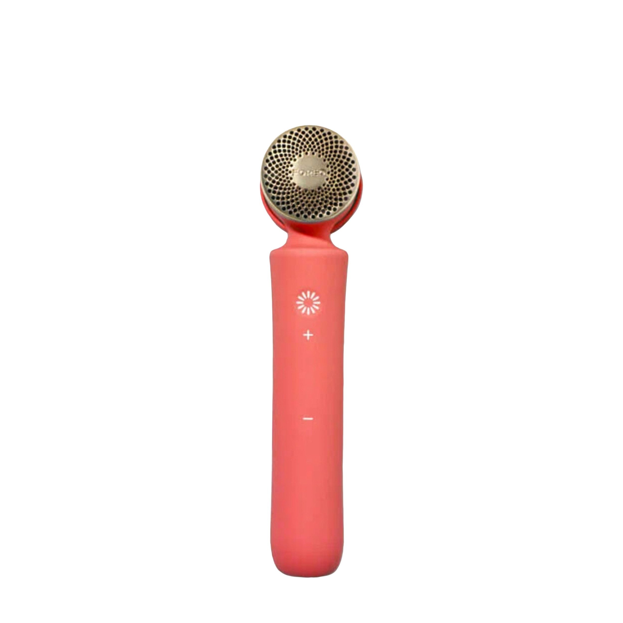 FOREO FOREO IPL-эпилятор PEACH 2 для перманентного удаления волос на лице и теле с охлаждающим эффектом, цвет peach