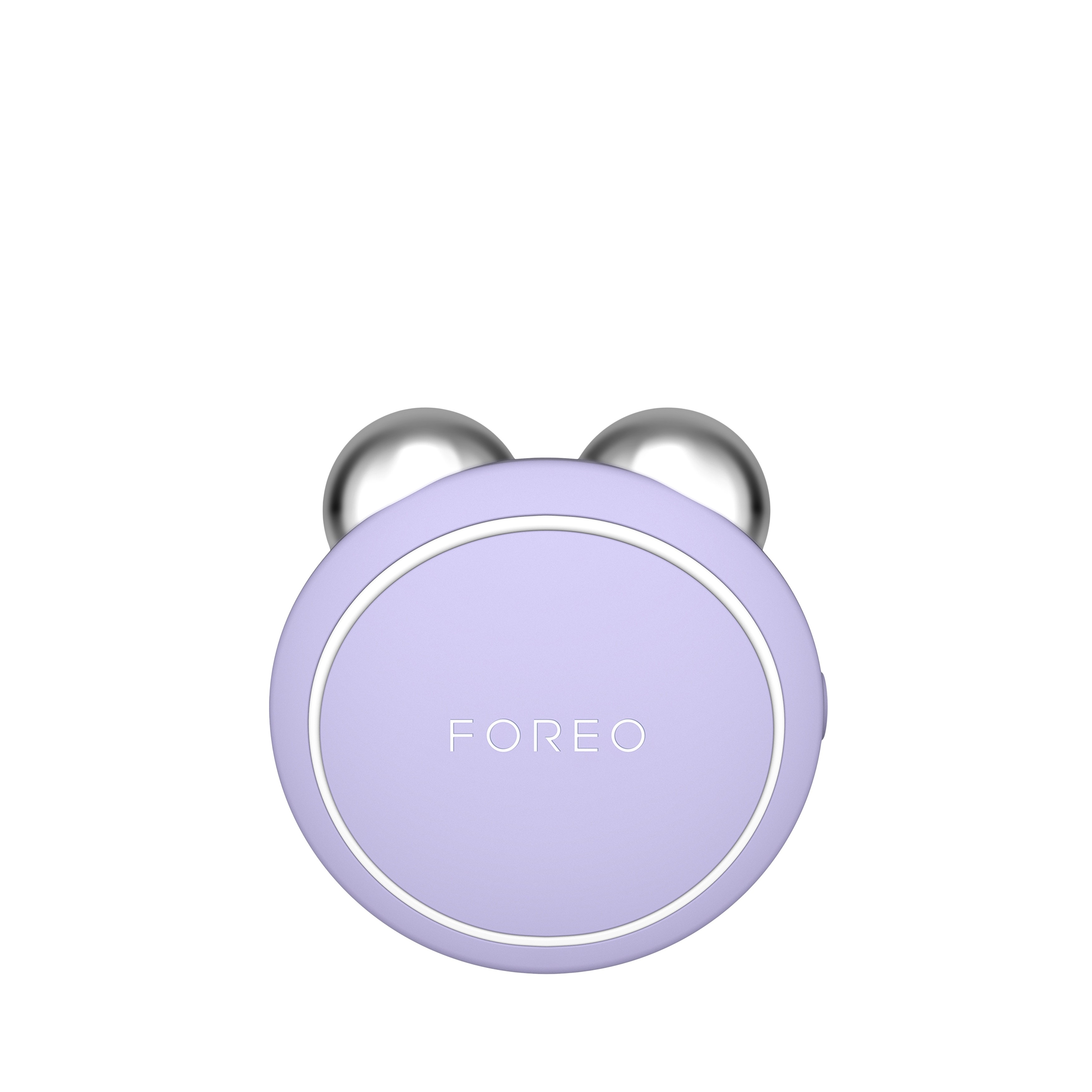 FOREO FOREO Микротоковый массажер для лица BEAR Mini Lavender от Foambox