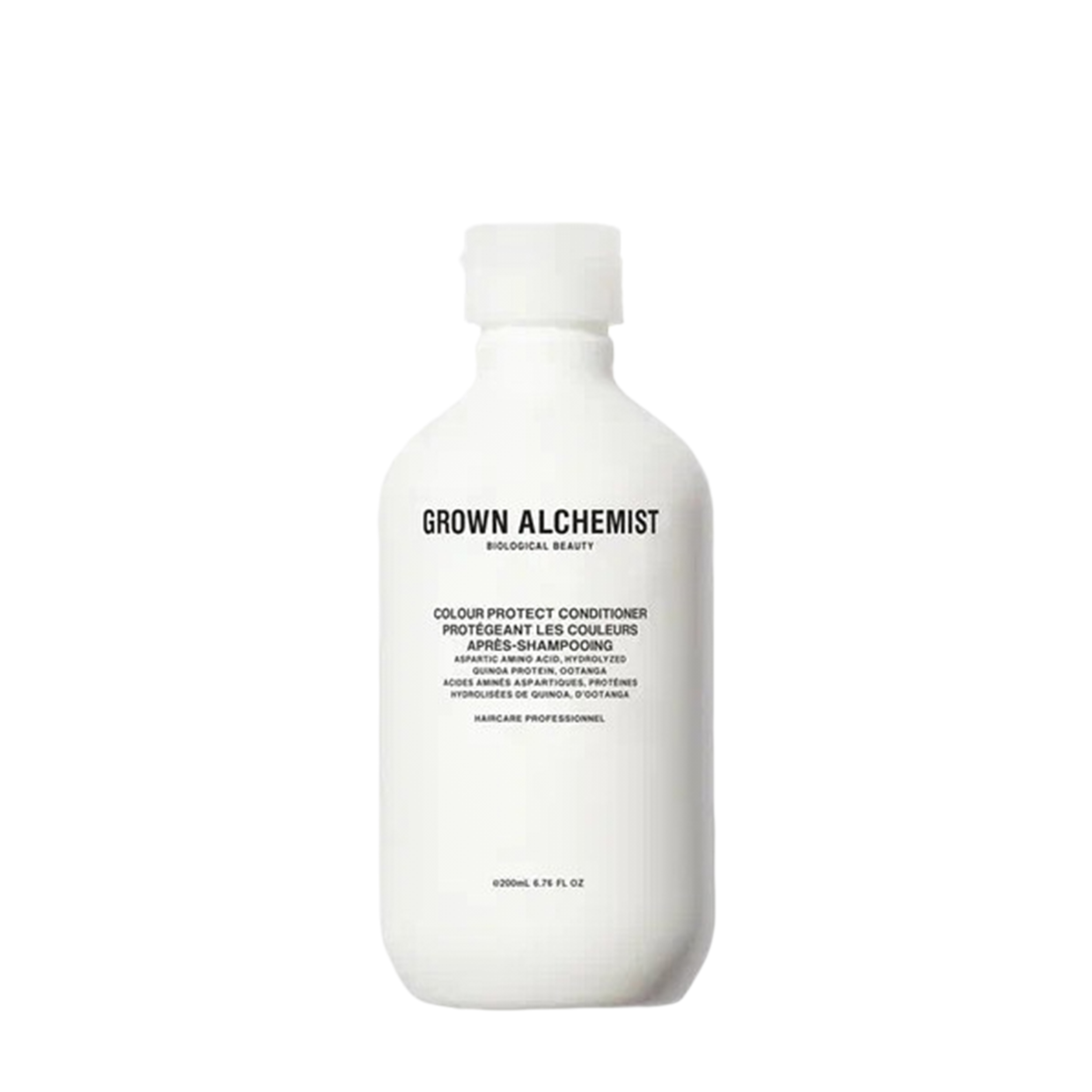 Grown Alchemist Grown Alchemist Шампунь для защиты цвета окрашенных волос Colour Protect Shampoo 200 мл