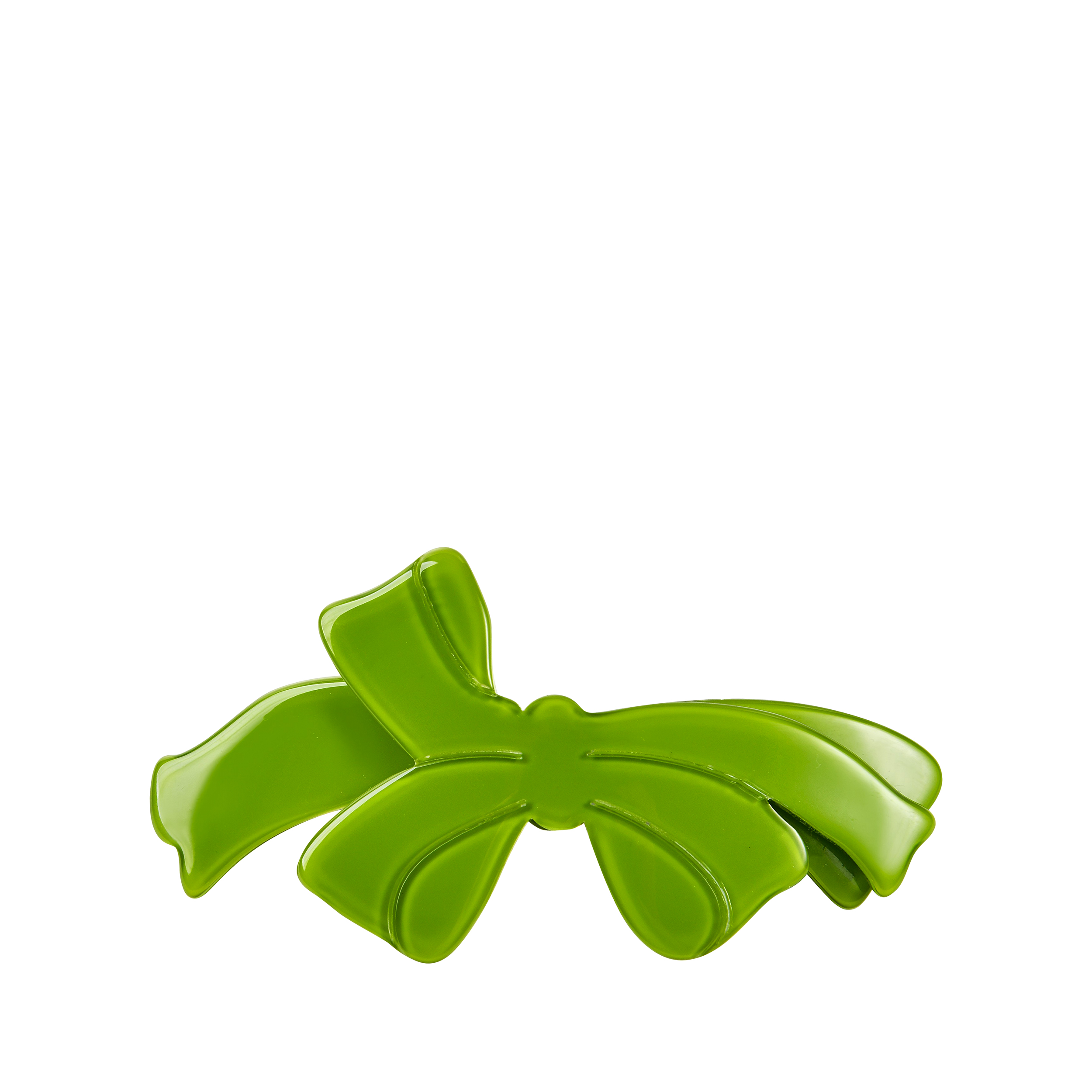 HAIRMATES HAIRMATES Заколка Бант зеленая 2900₽