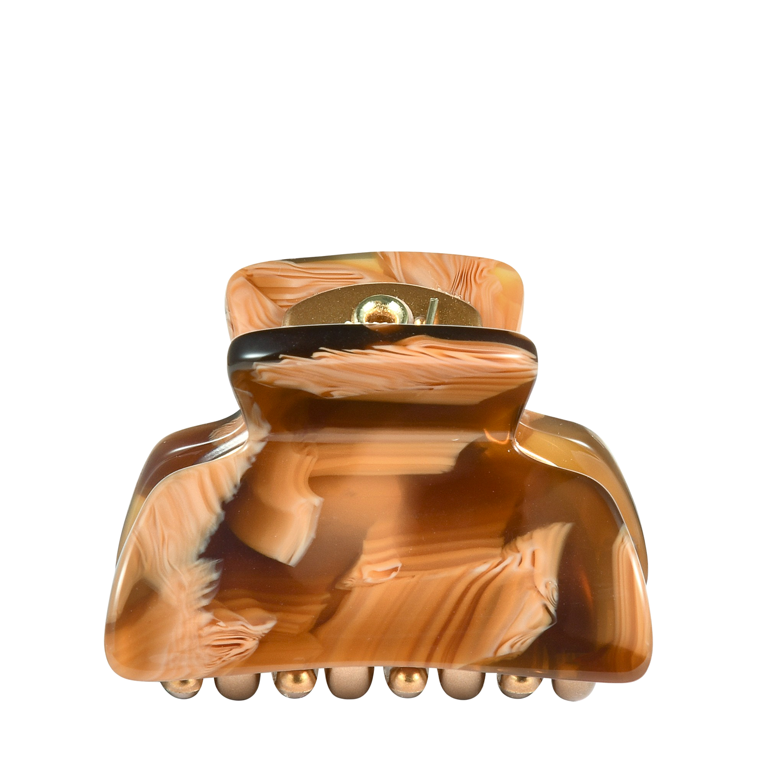 HAIRMATES HAIRMATES Краб классический малый айс латте 3500₽