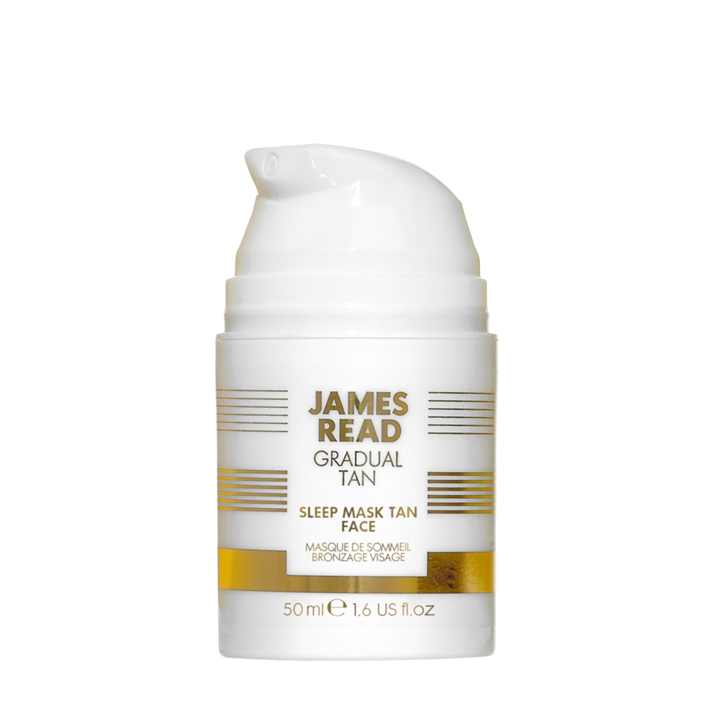 Купить James Read James Read Ночная маска для лица с эффектом автозагара Sleep Mask Face Tan 50 мл