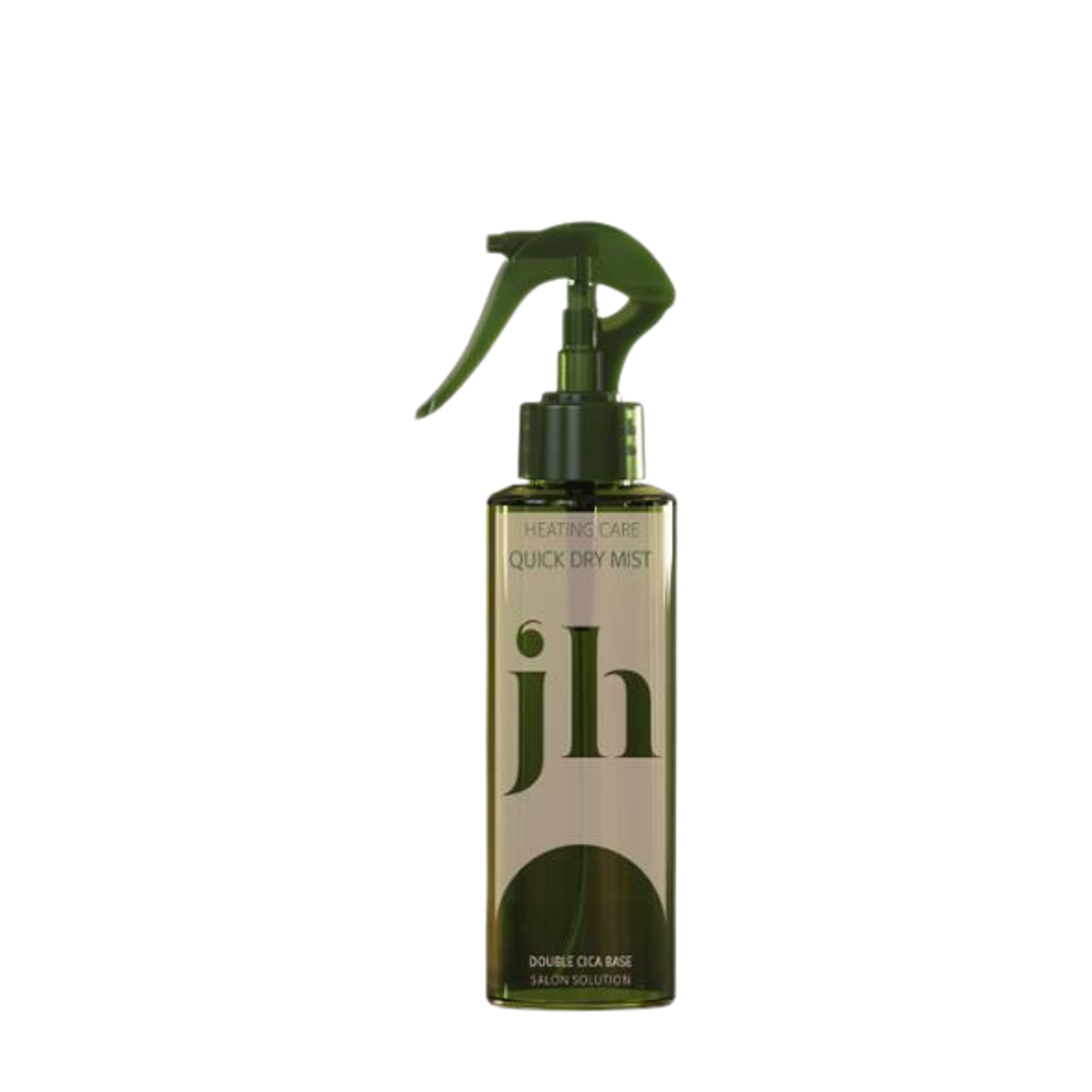 JennyHouse JennyHouse Термозащитный спрей для экспресс-сушки волос Heating Care Quick Dry Mist 200 мл