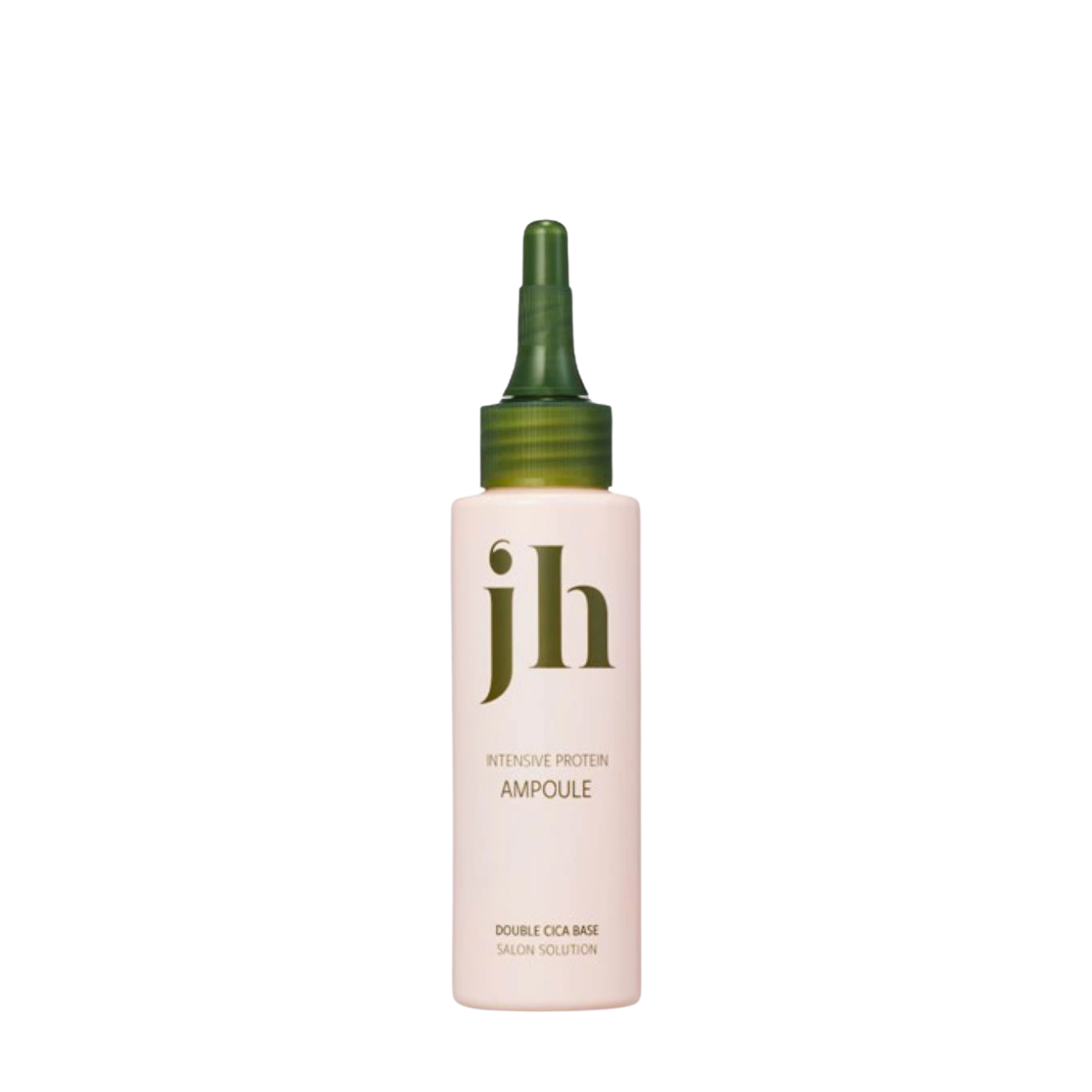 JennyHouse JennyHouse Интенсивная восстанавливающая сыворотка для волос с протеинами Intensive Protein Ampoule 100 мл