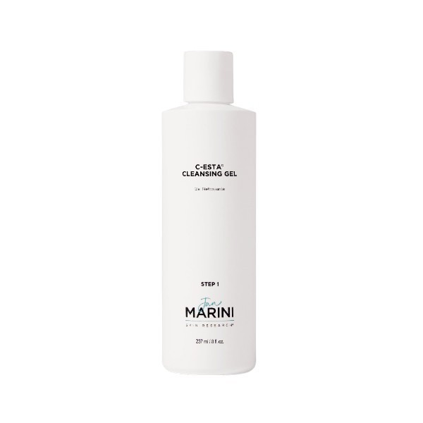 JAN MARINI JAN MARINI Очищающий гель с витамином С и DMAE C-Esta Cleansing Gel 237 мл 6200₽