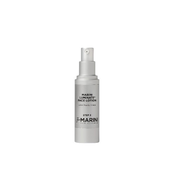 JAN MARINI JAN MARINI Крем-акселератор c ретинолом 03 для борьбы с пигментацией Marini Luminate Face Lotion 30 мл 13500₽