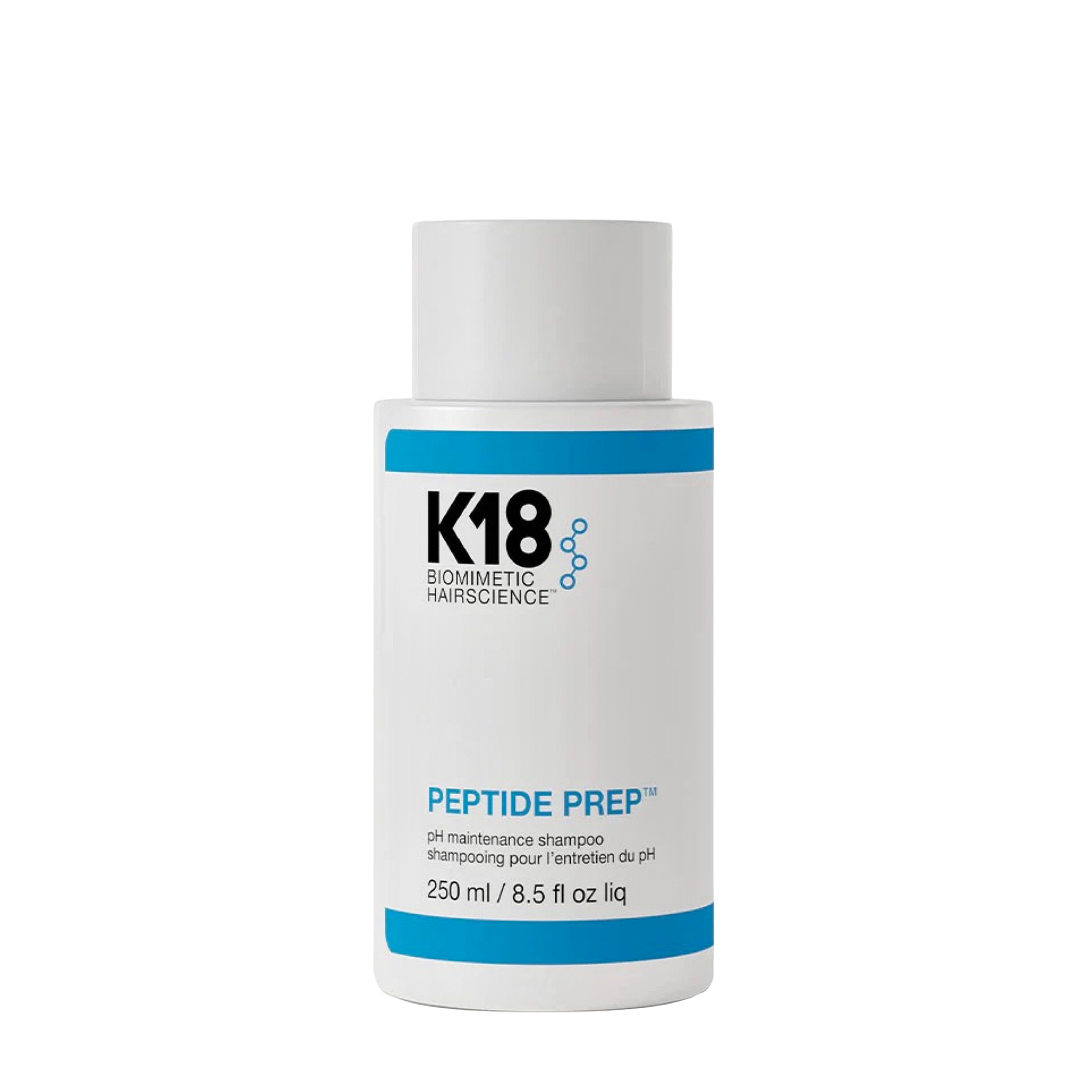 K18 K18 Балансирующий шампунь для волос pH Maintenance Shampoo 250 мл