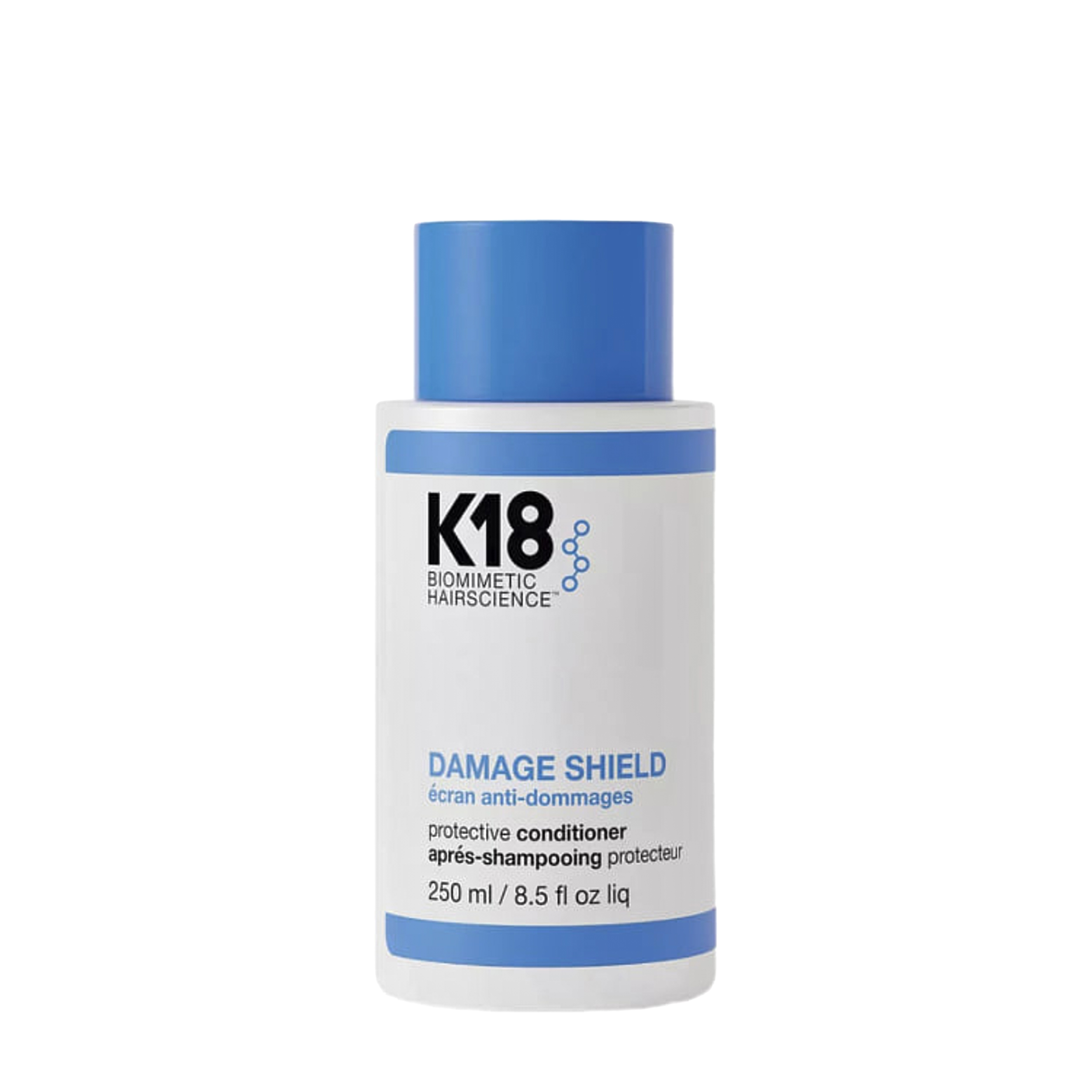 K18 K18 Кондиционер-защита от повреждений для волос Damage Shield Protective Conditioner 250 мл