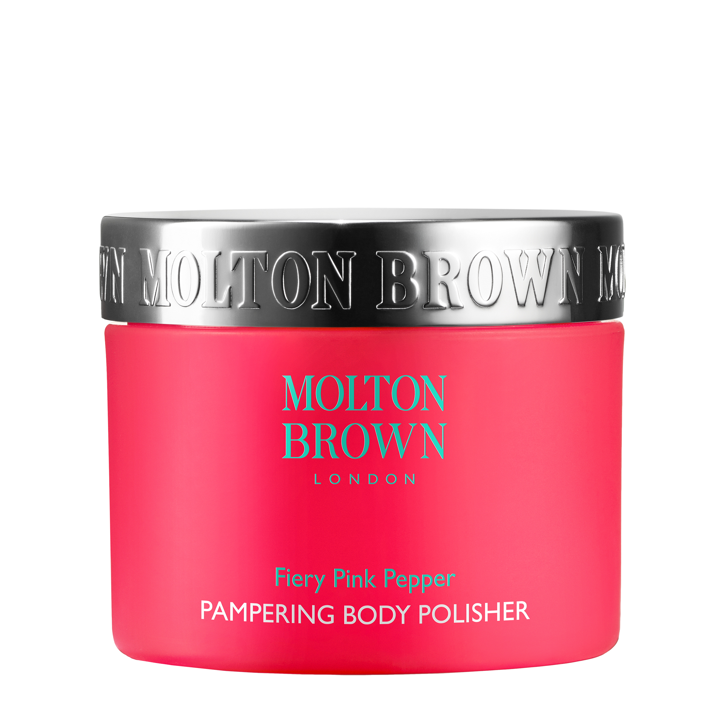 Molton Brown Molton Brown Деликатный скраб для тела Fiery Pink Pepper 250 мл от Foambox