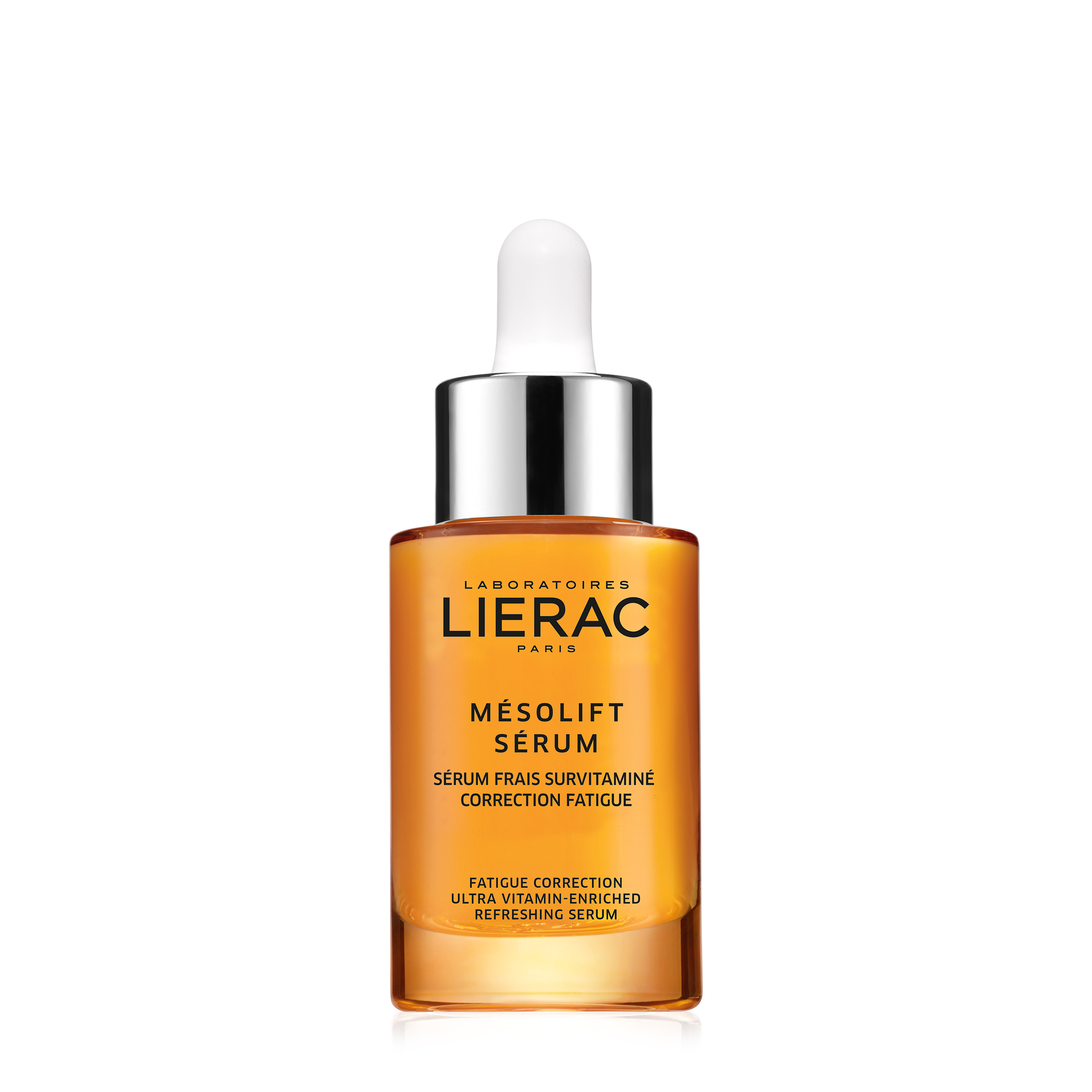 

LIERAC Сыворотка-концентрат «Mesolift Serum», Сыворотка-концентрат «Mesolift Serum»