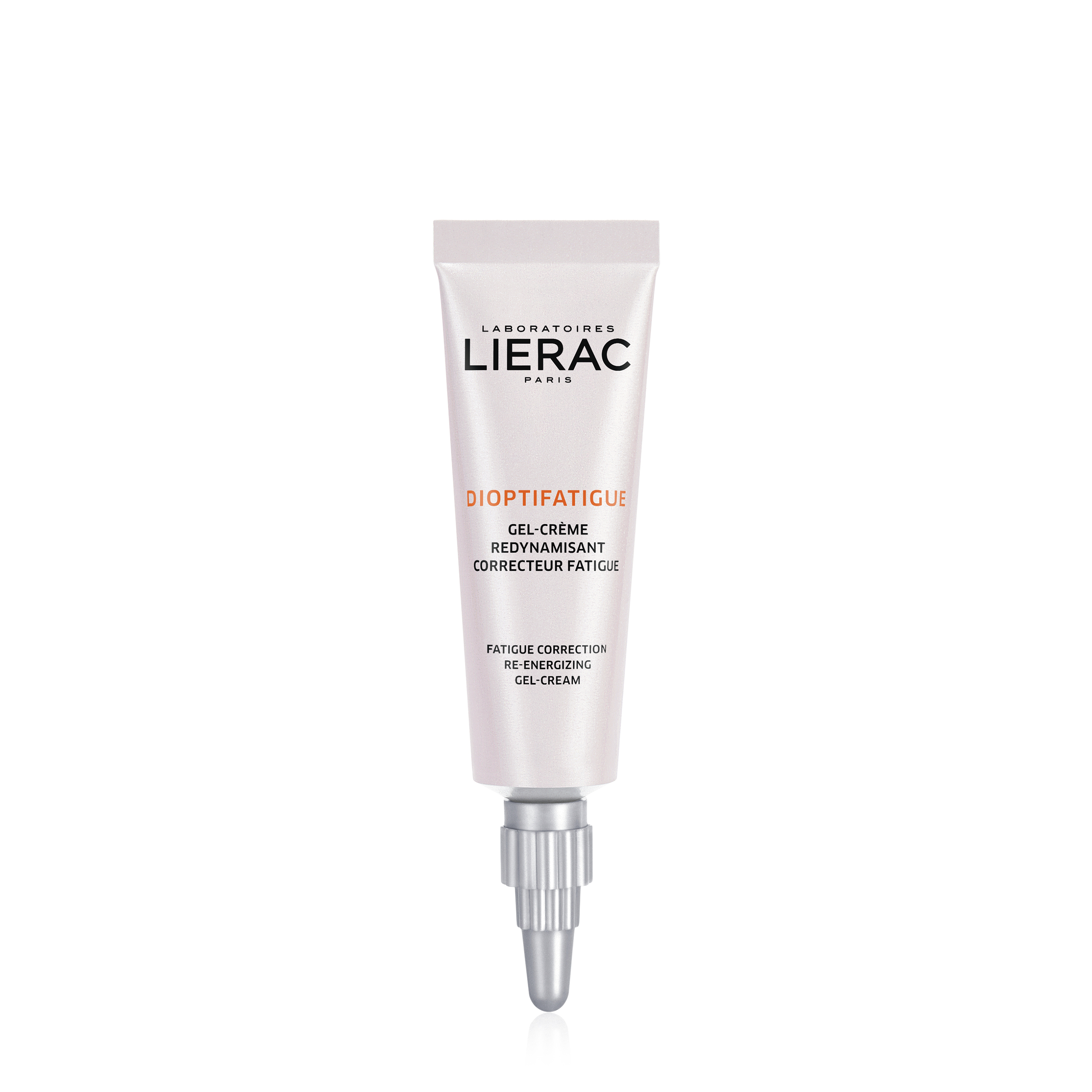 

LIERAC LIERAC Гель-крем от признаков усталости кожи вокруг глаз Dioptifatigue 15 мл, Гель-крем от признаков усталости кожи вокруг глаз Dioptifatigue 15 мл