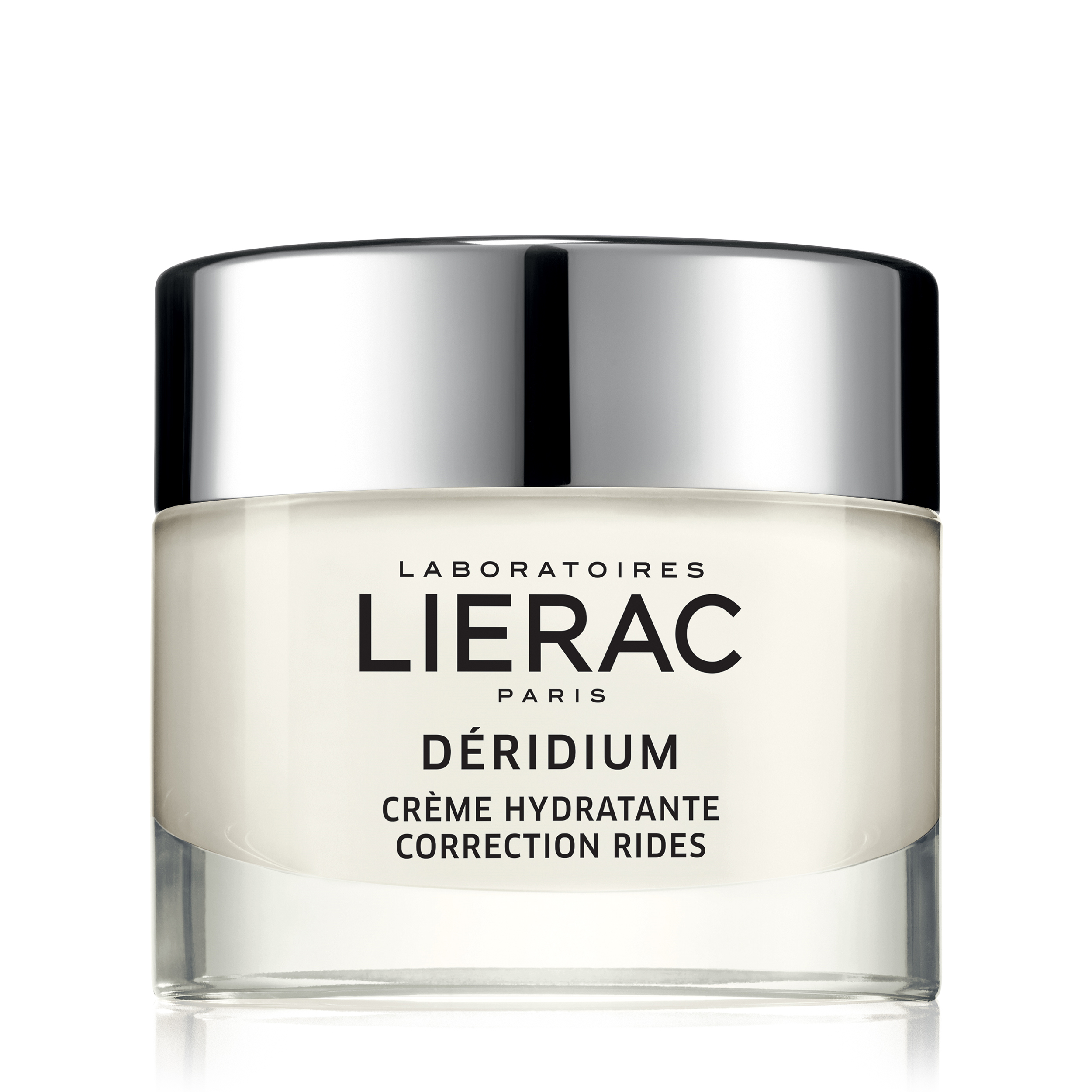 

LIERAC Увлажняющий крем против морщин Deridium, Увлажняющий крем против морщин Deridium