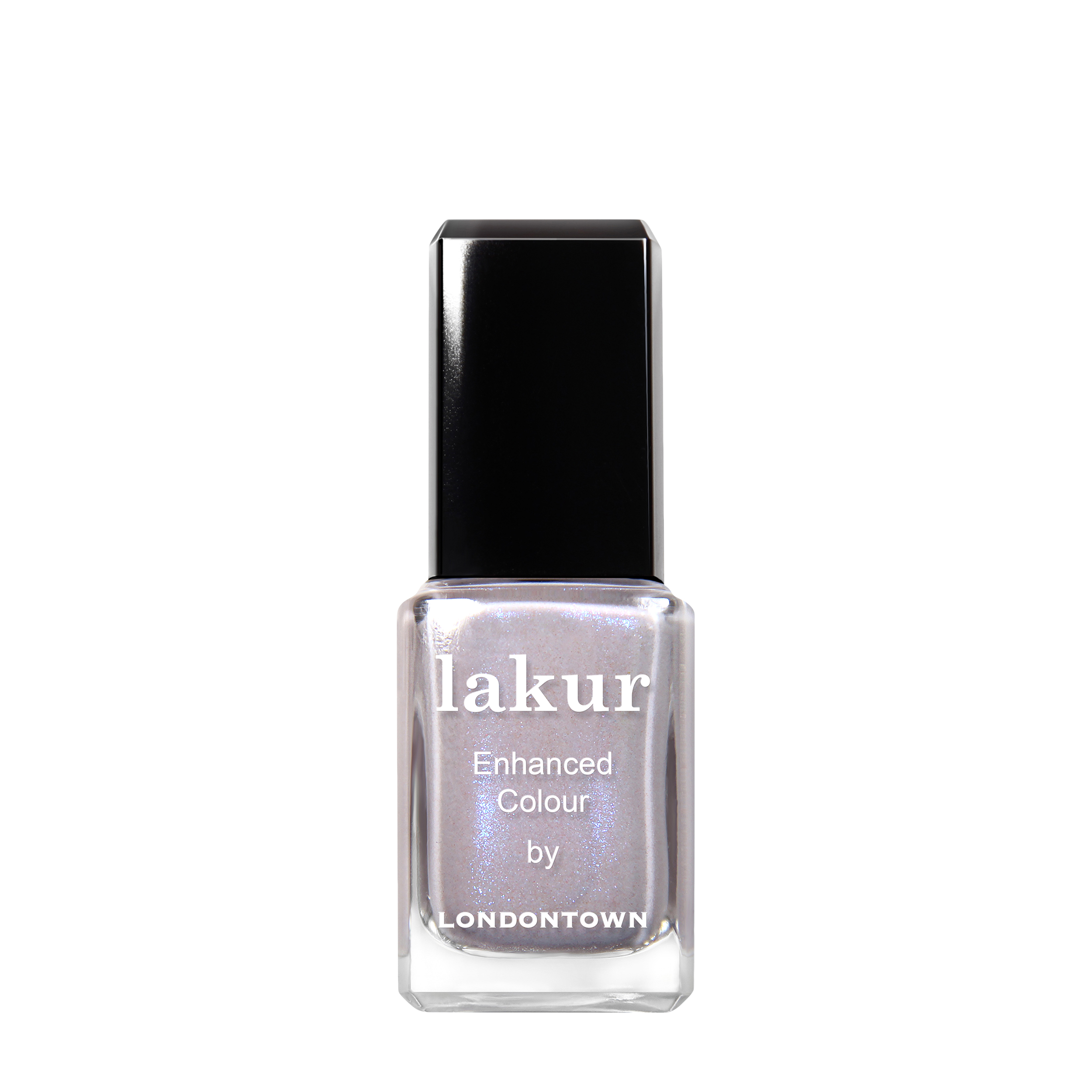 LONDONTOWN LONDONTOWN Лак для ногтей Lakur Enhanced Colour Opal 12 мл