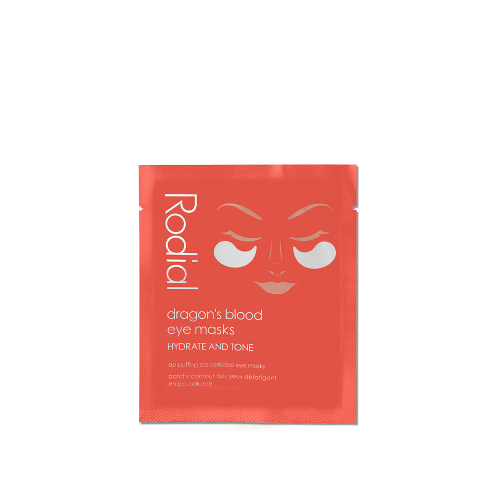 Rodial Патчи DRAGON'S BLOOD