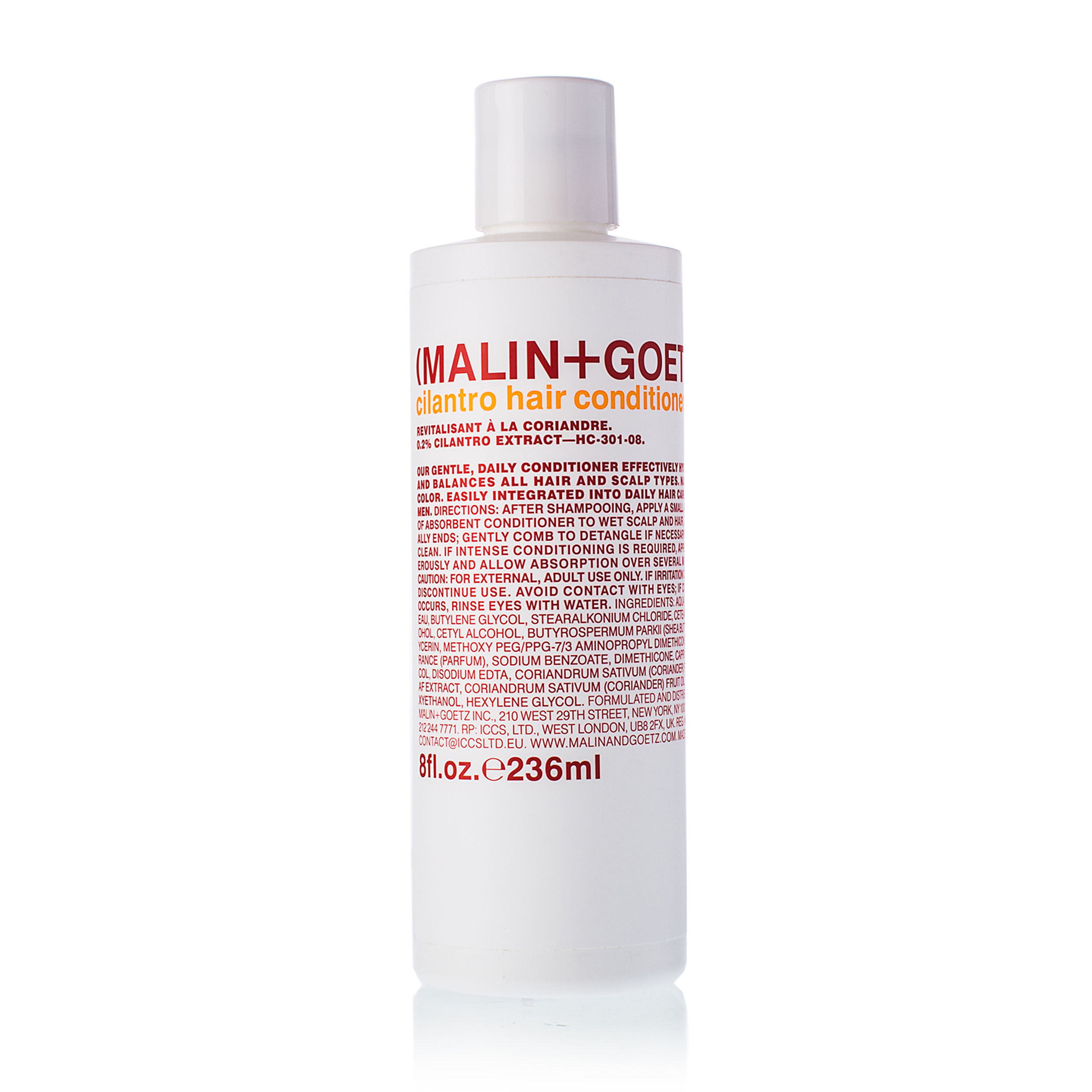 MALIN+GOETZ MALIN+GOETZ Кондиционер для волос Cilantro 236 мл