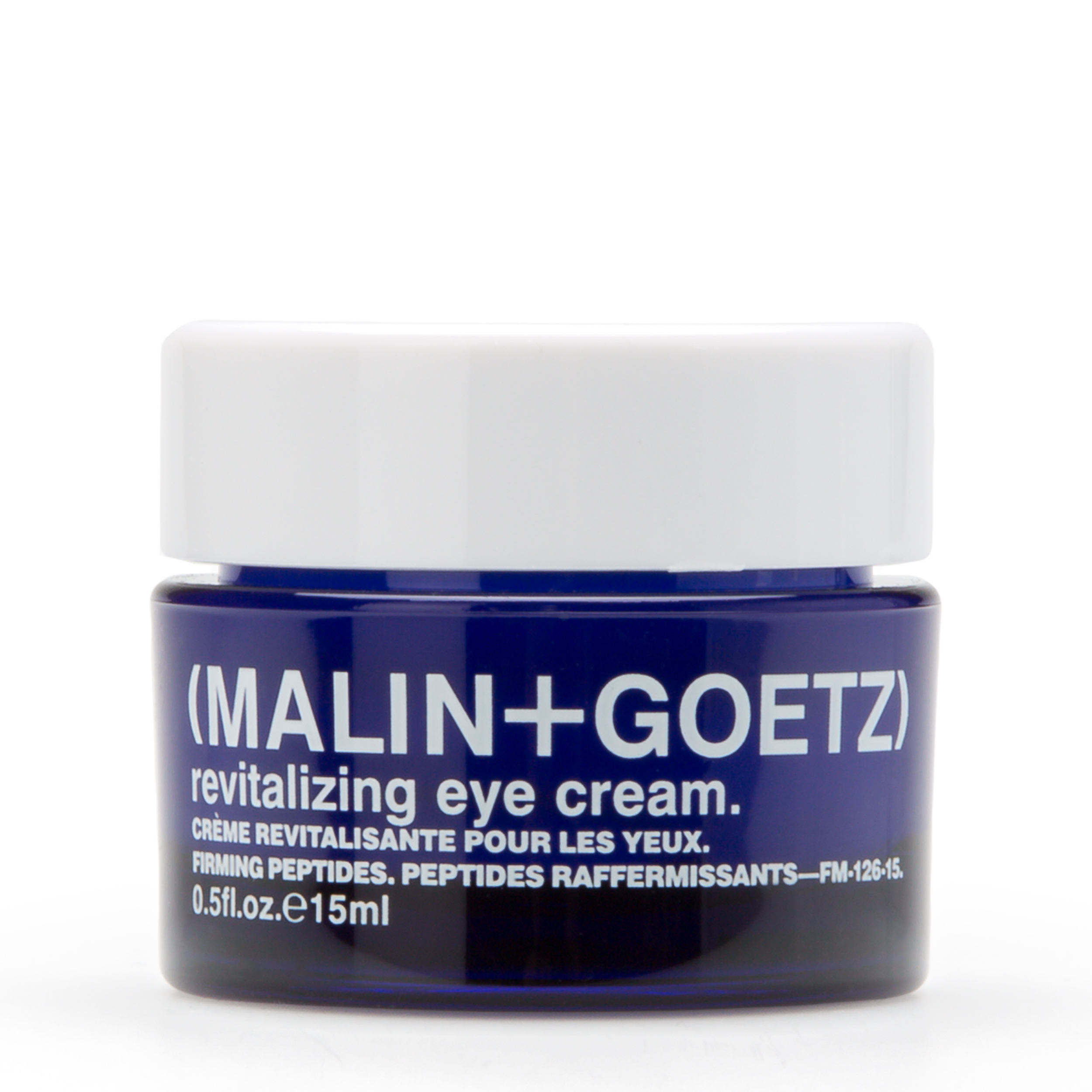 MALIN+GOETZ MALIN+GOETZ Восстанавливающий крем для кожи вокруг глаз Revitalizing 15 мл от Foambox