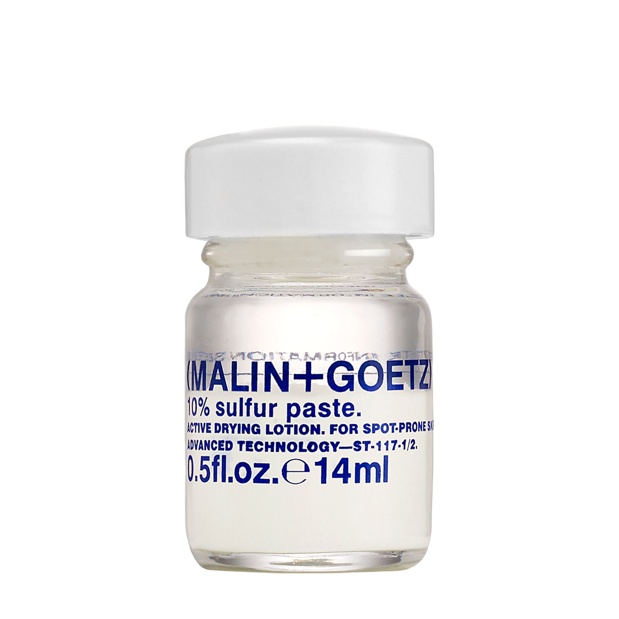 MALIN+GOETZ MALIN+GOETZ Ночное точечное средство для борьбы с акне Acne Treatment Nighttime 14 мл