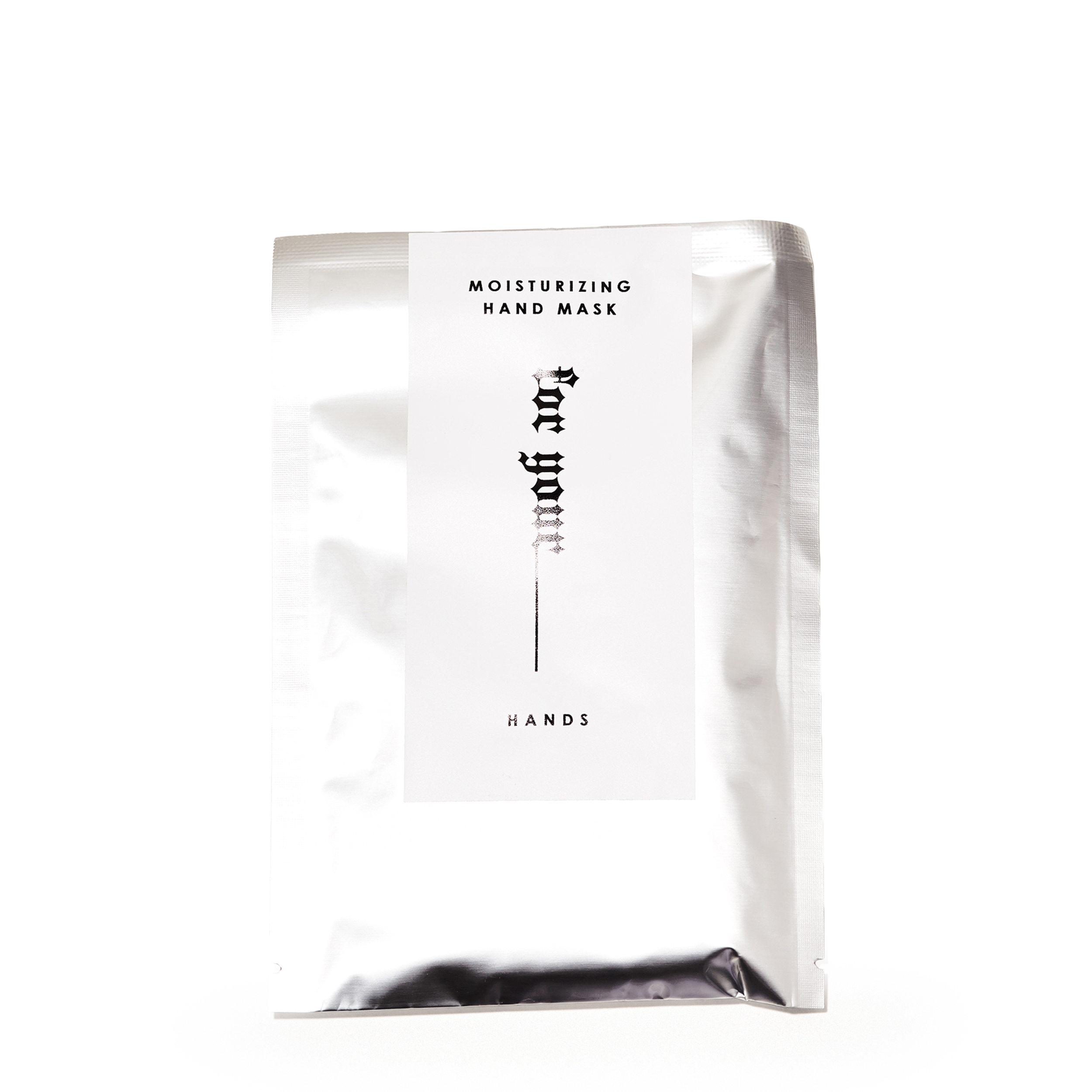 

For Your For Your Увлажняющая маска-перчатки для рук 1 шт, Увлажняющая маска-перчатки для рук 1 шт