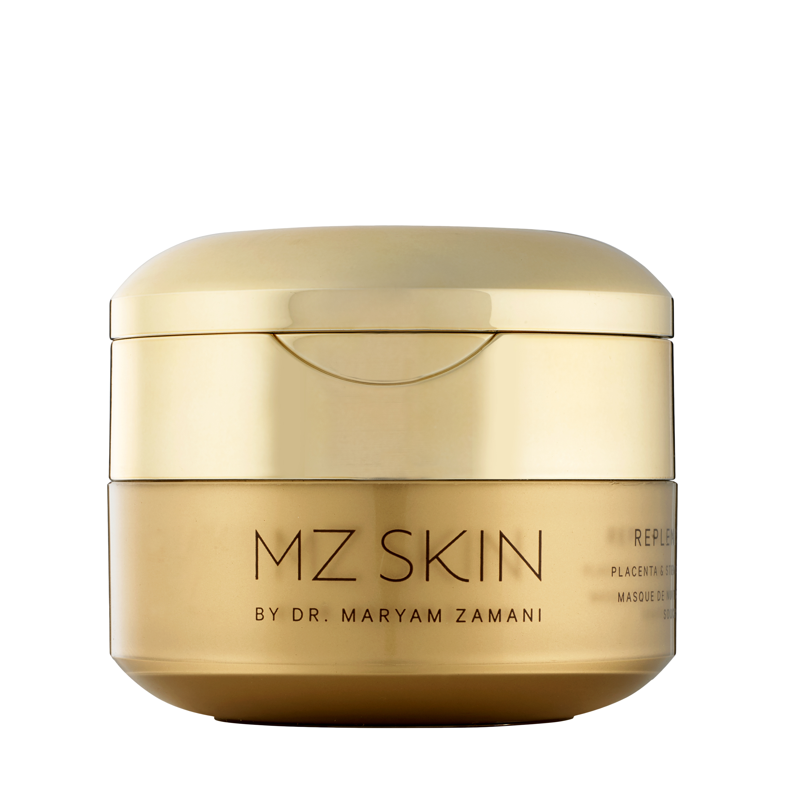 MZ Skin MZ Skin Ночная восстанавливающая маска для лица Replenish  Restore 30 мл